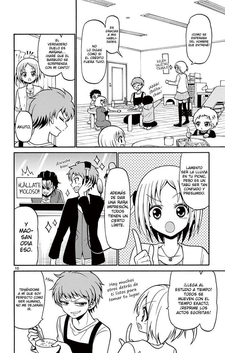 Capitulo 20 page 10