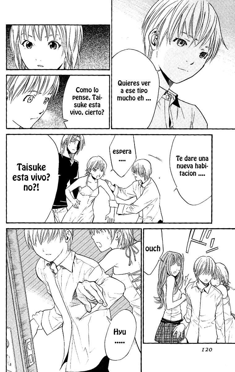 Capitulo 18 page 20