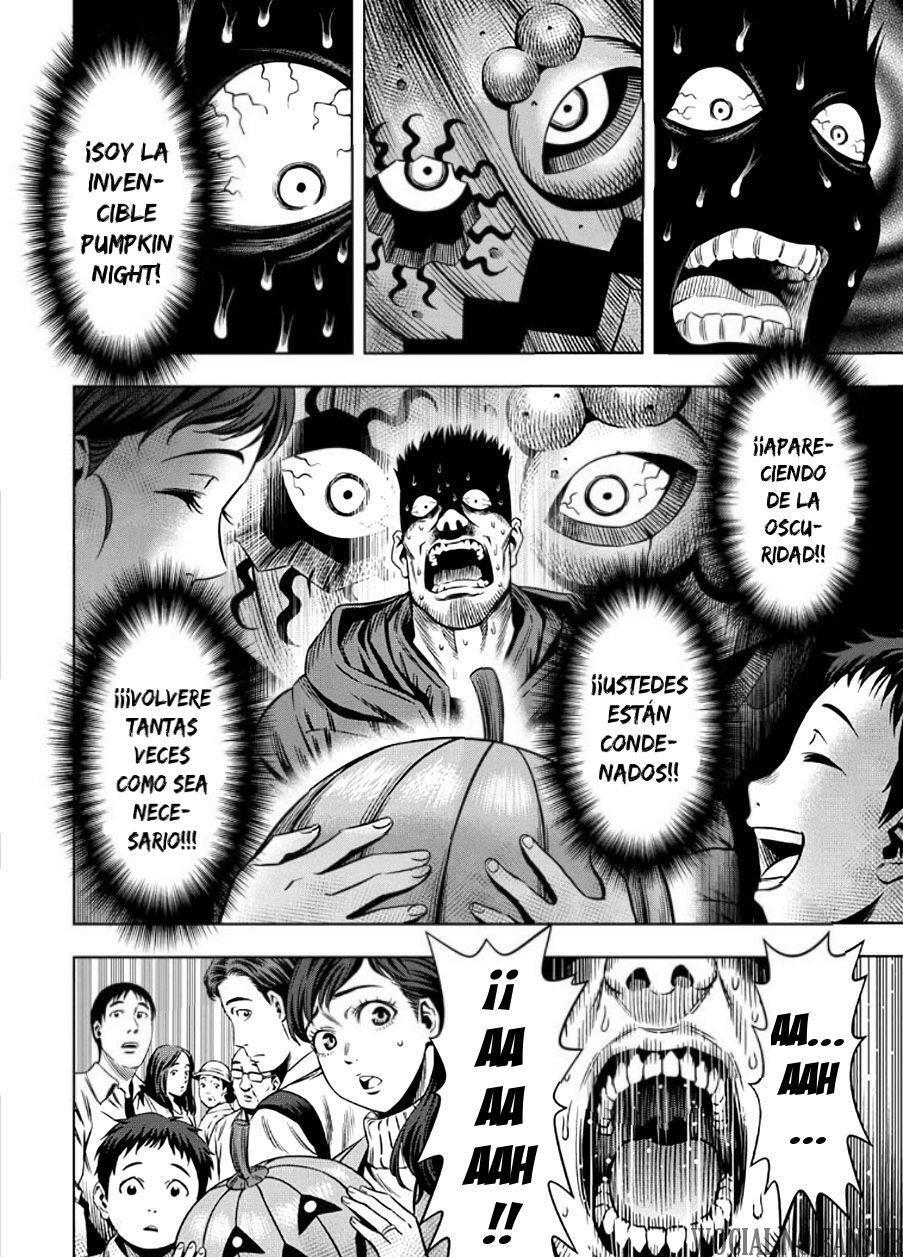 Capitulo 20 page 18