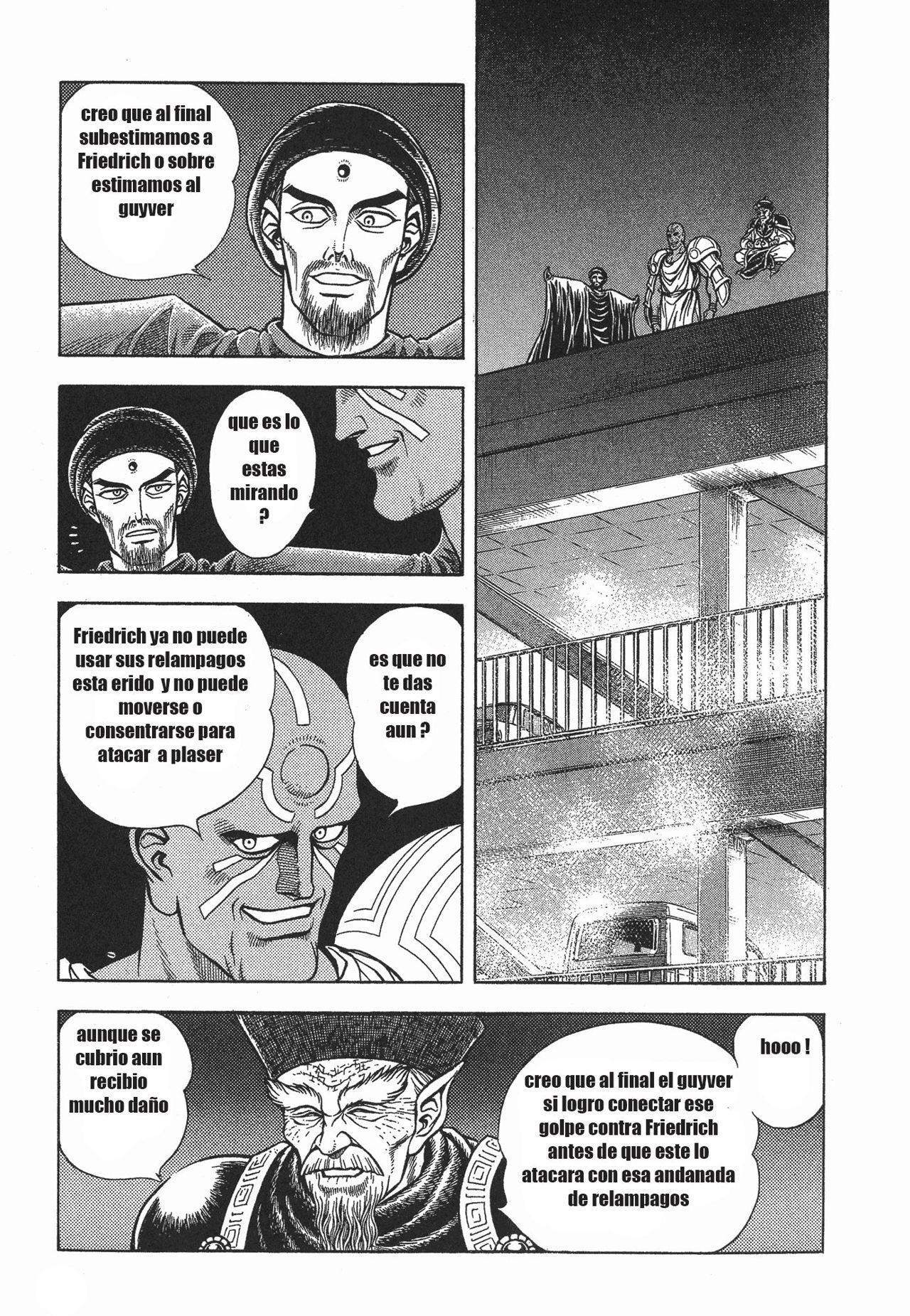 Capitulo 96 page 8