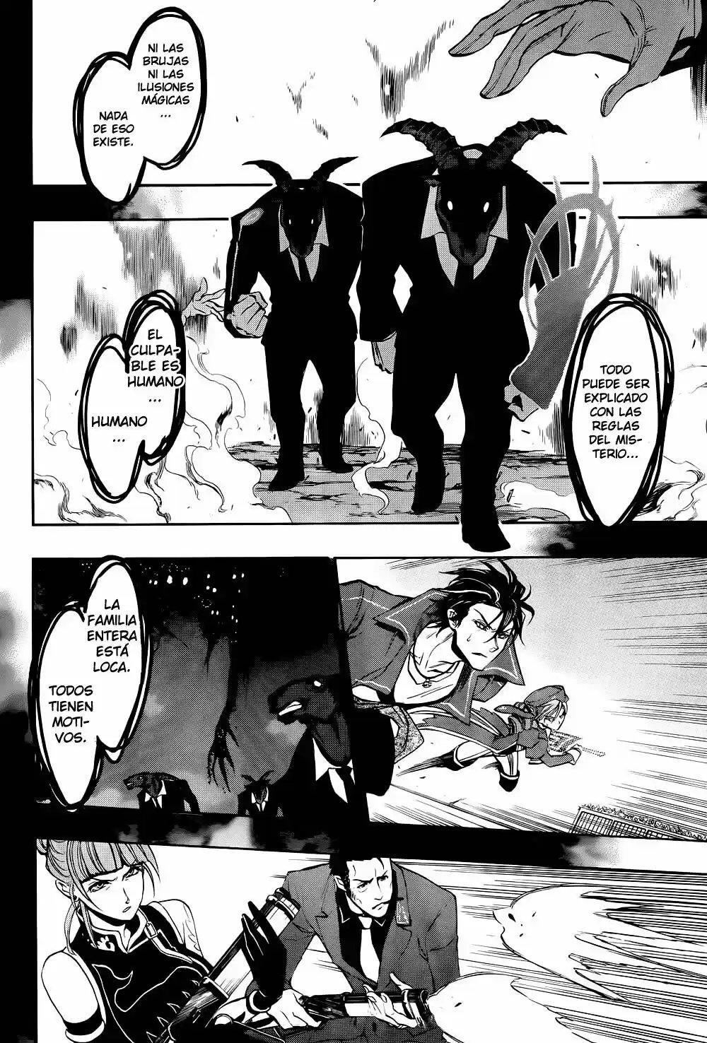 Capitulo 32 page 15