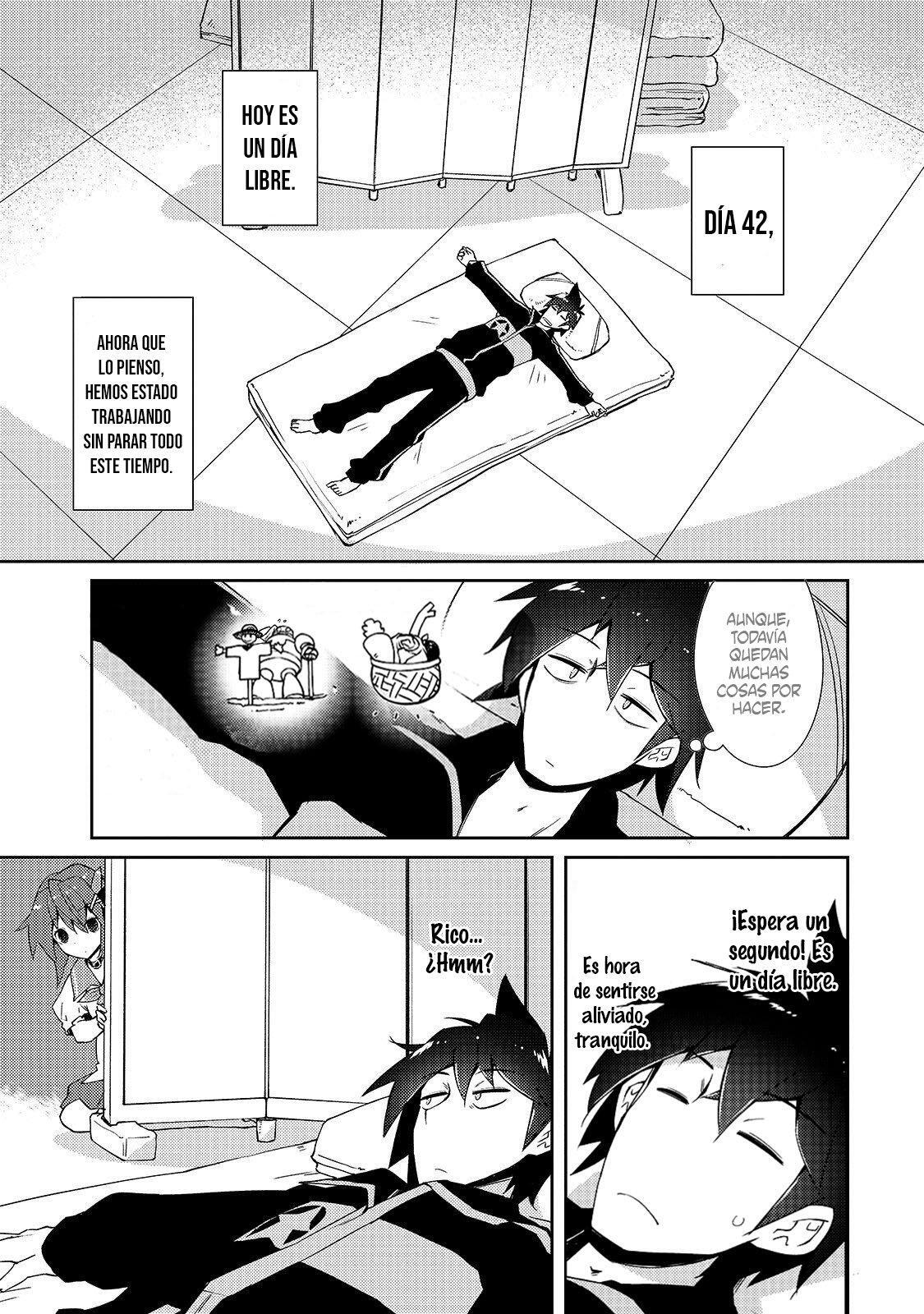 Capitulo 15 page 16