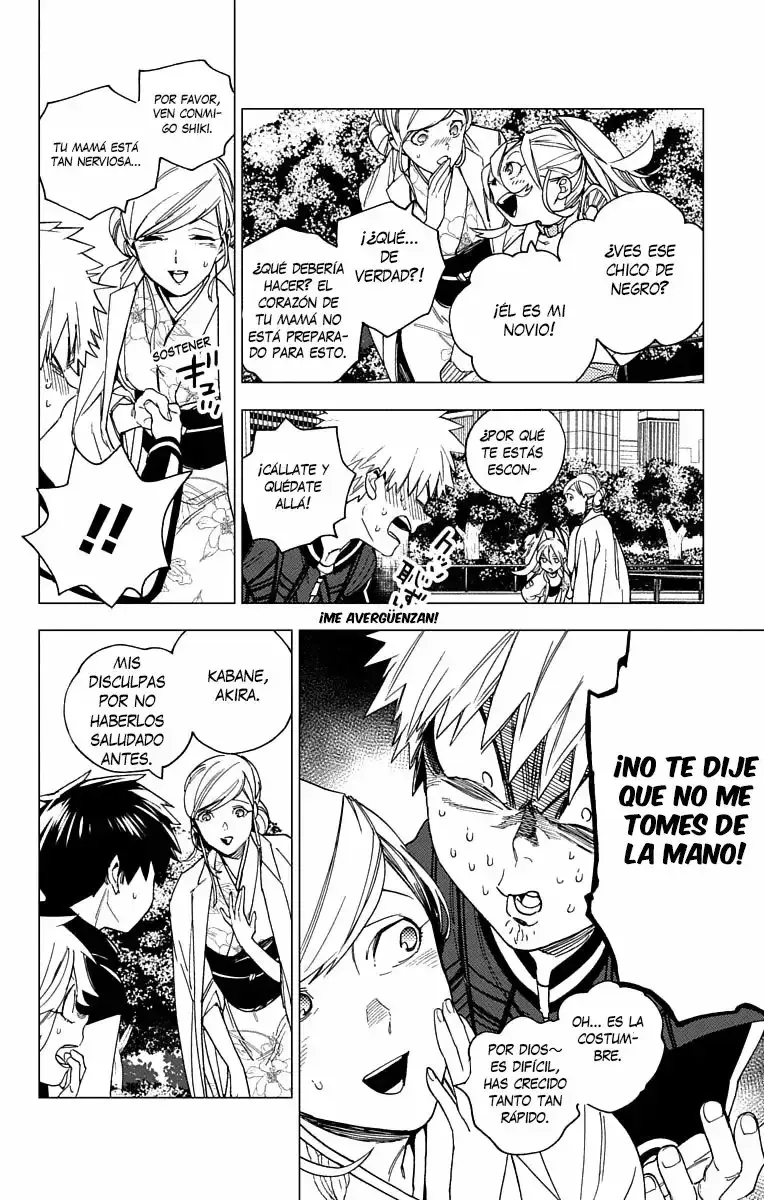 Capitulo 16 page 31