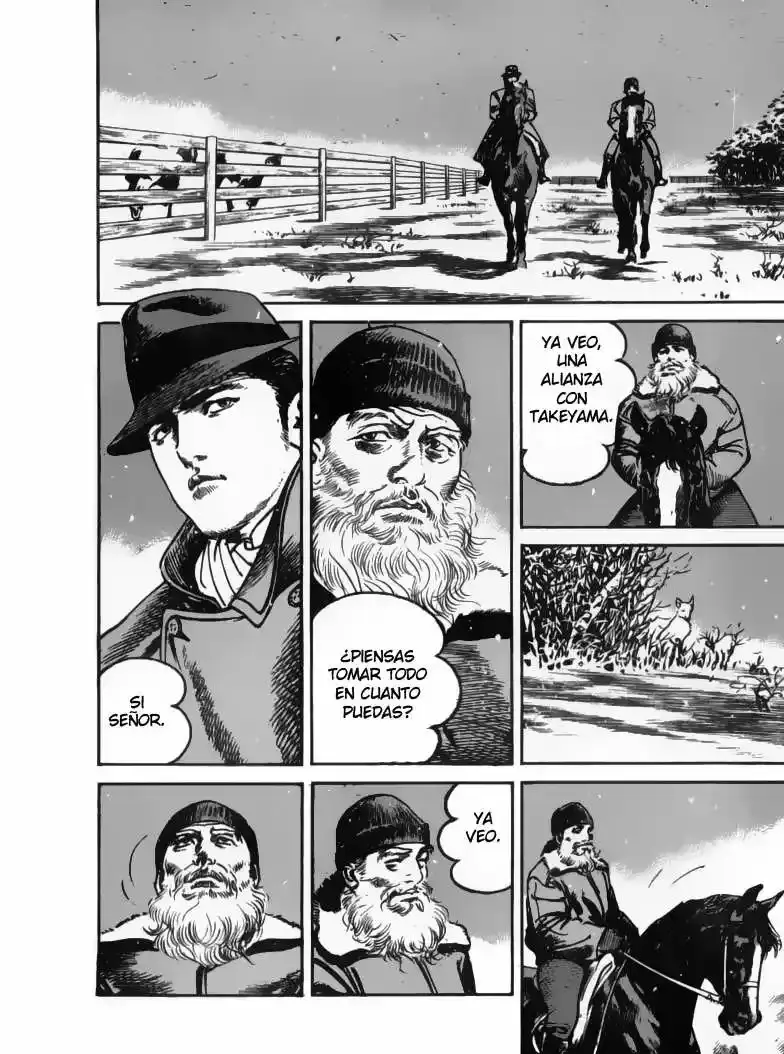 Capitulo 42 page 5