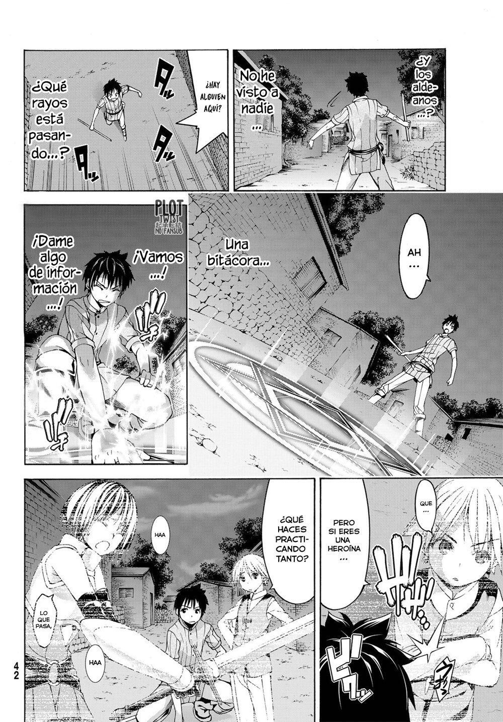 Capitulo 1 page 32