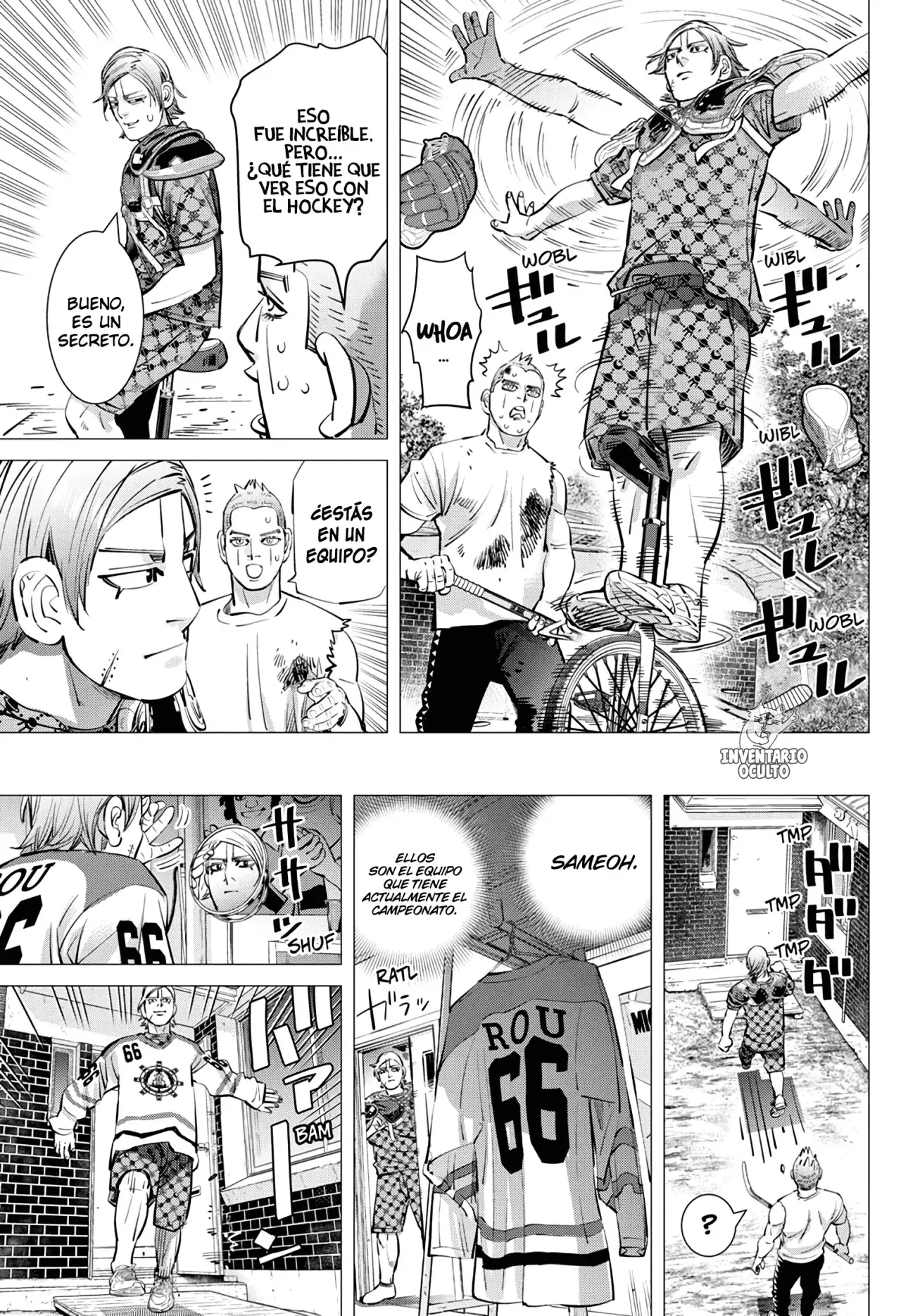 Capitulo 46 page 10