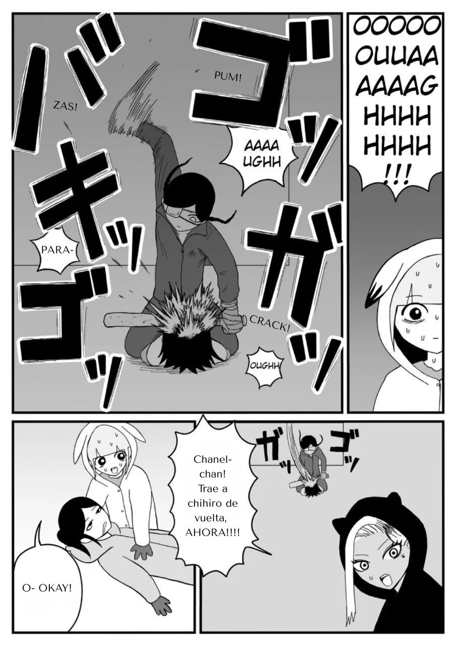 Capitulo 24 page 6