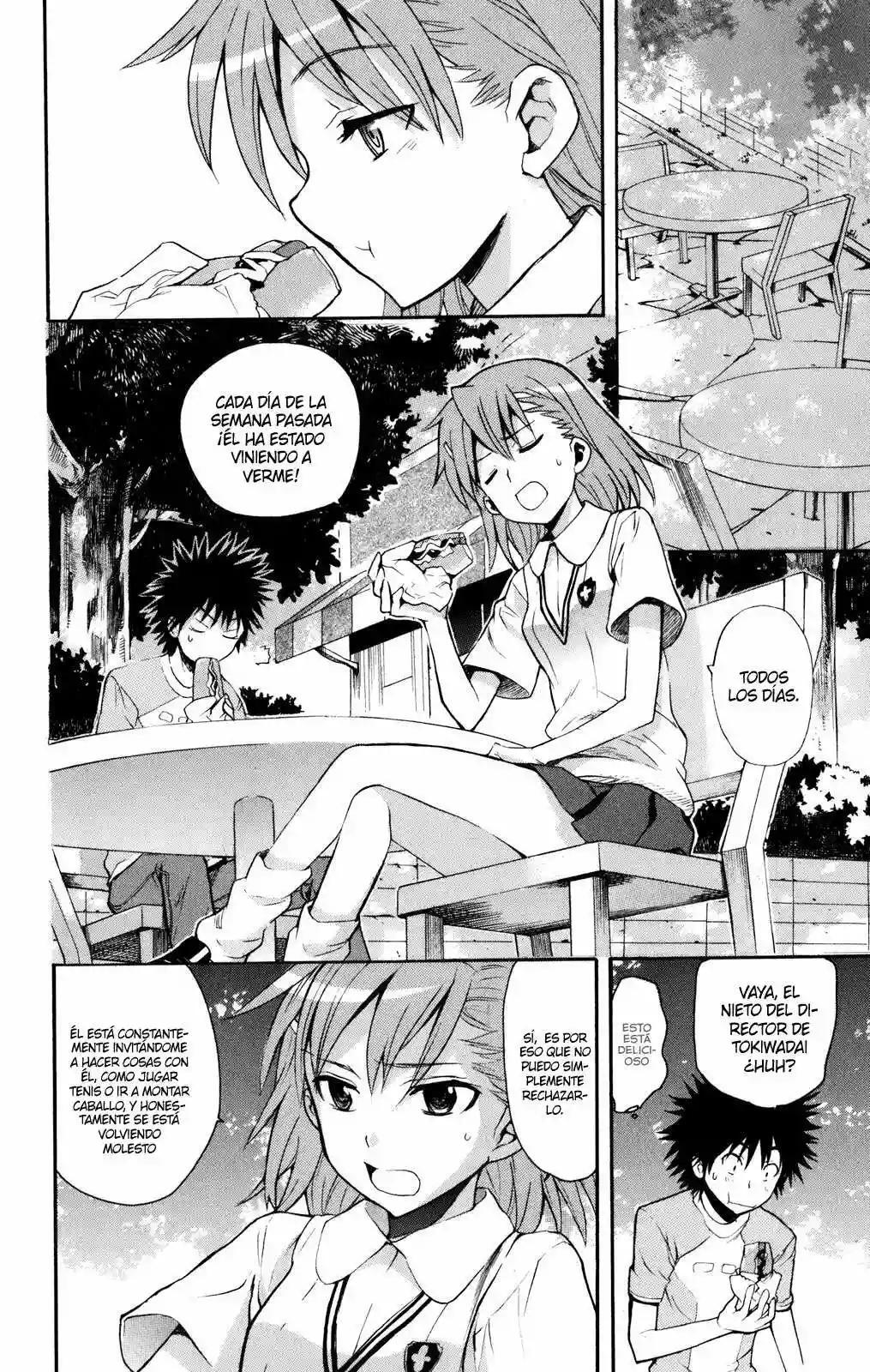 Capitulo 23 page 5
