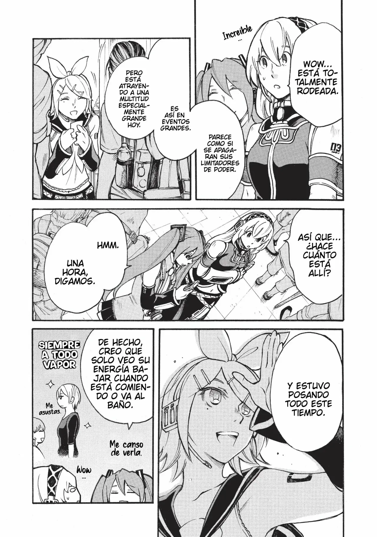 Capitulo 17 page 16