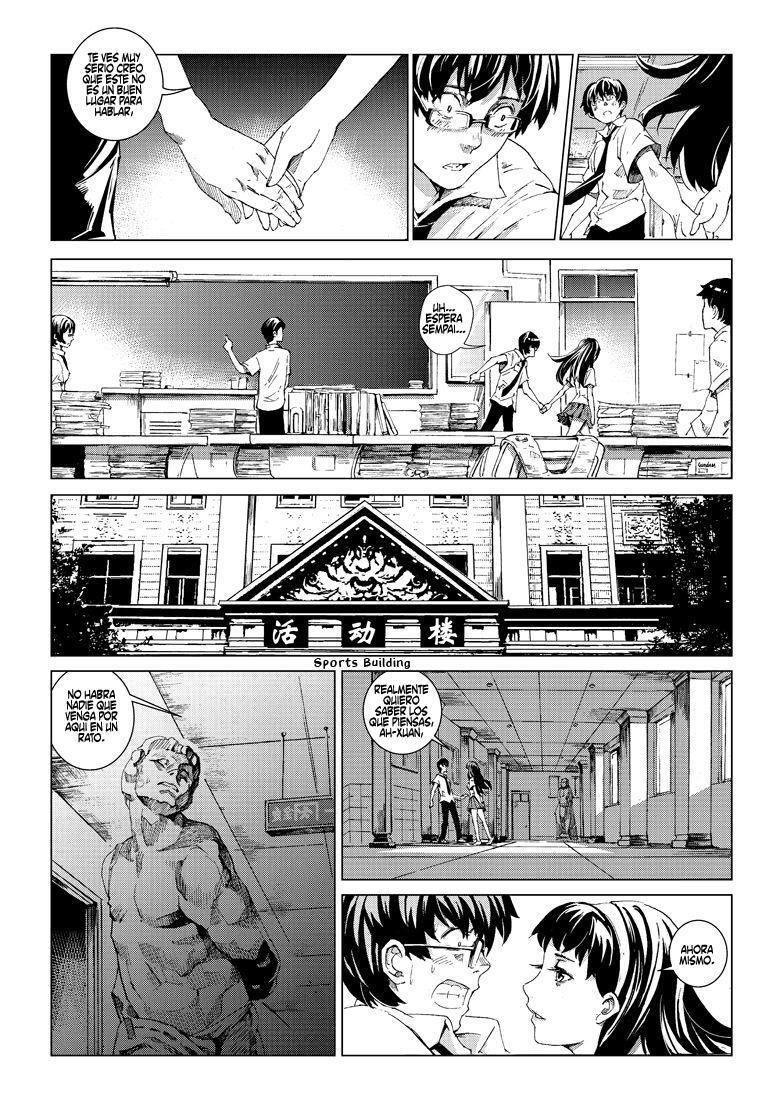 Capitulo 11 page 20
