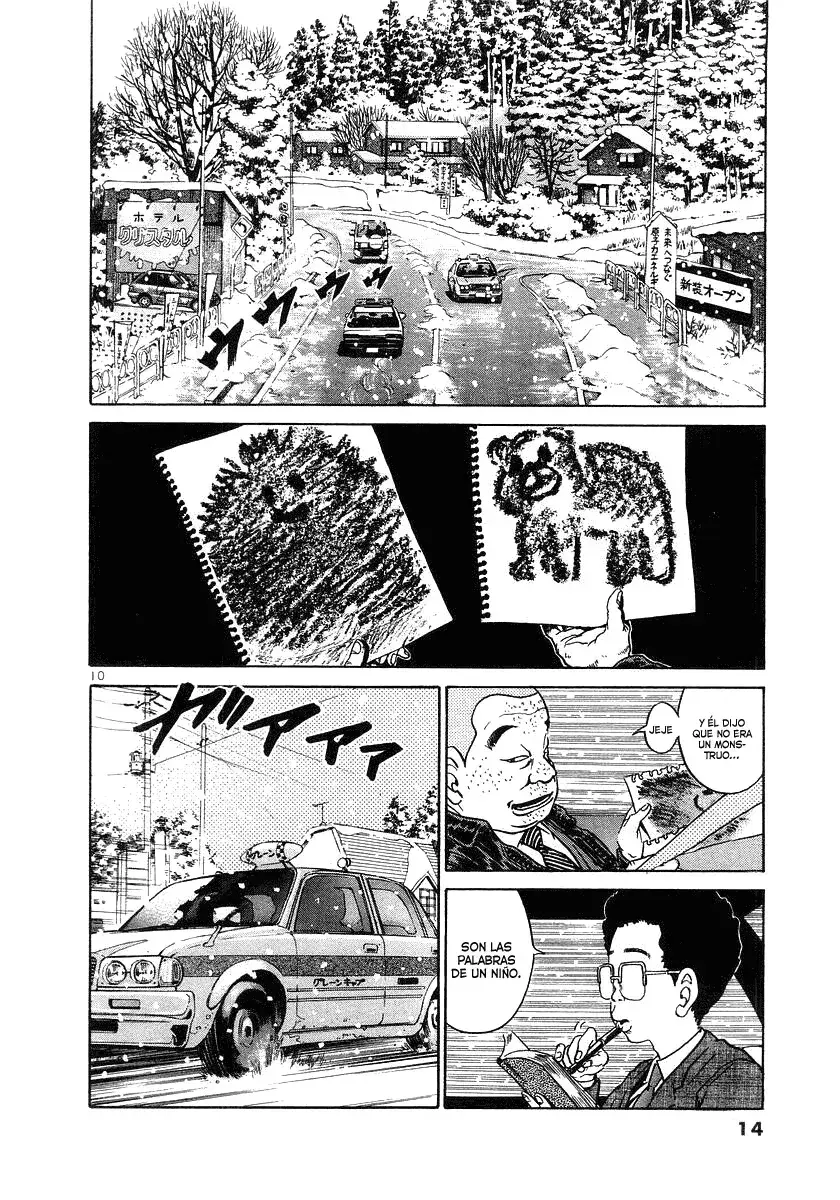 Capitulo 32 page 14
