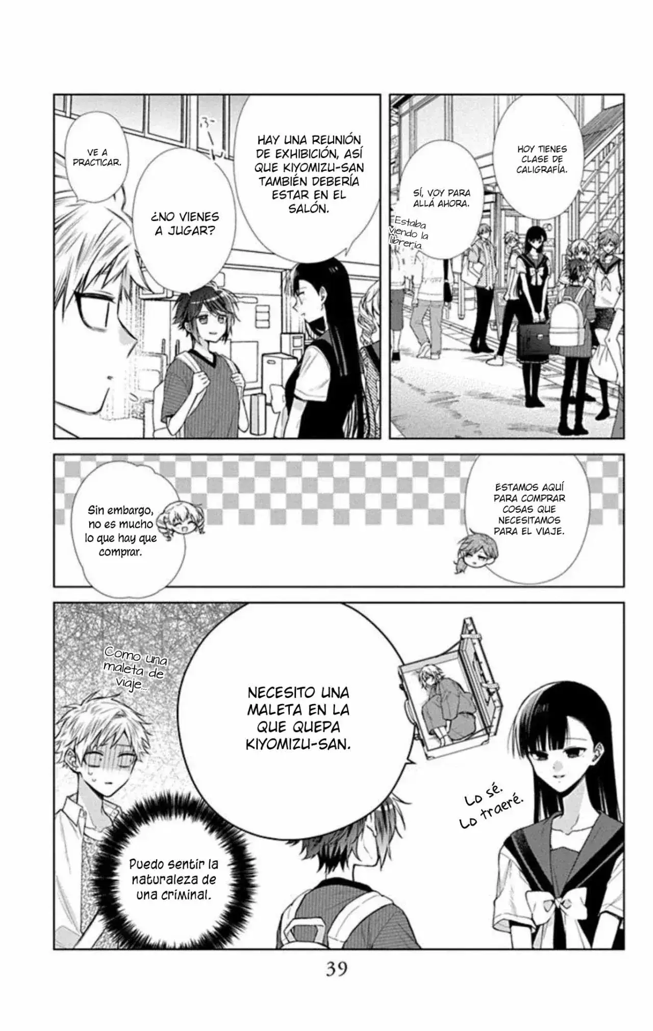 Capitulo 34 page 10