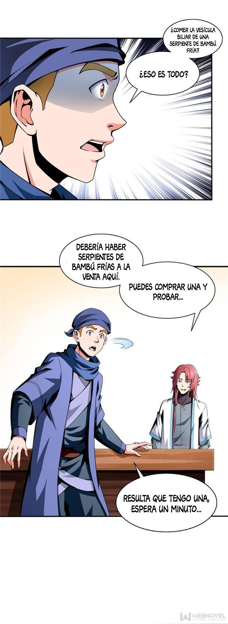 Capitulo 26 page 19