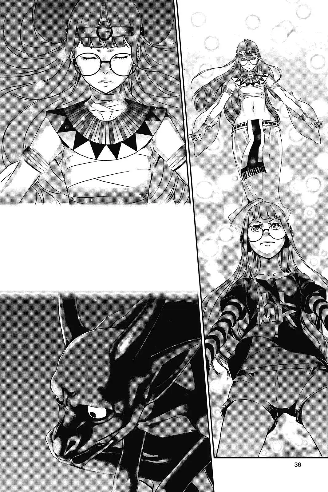 Capitulo 46 page 37