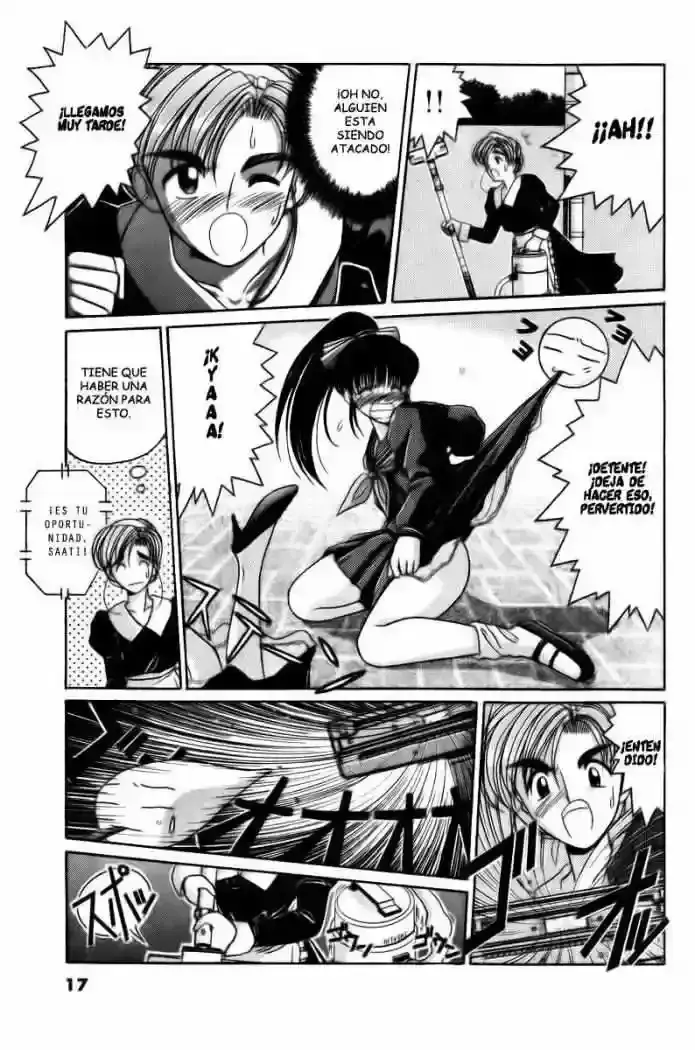 Capitulo 25 page 18