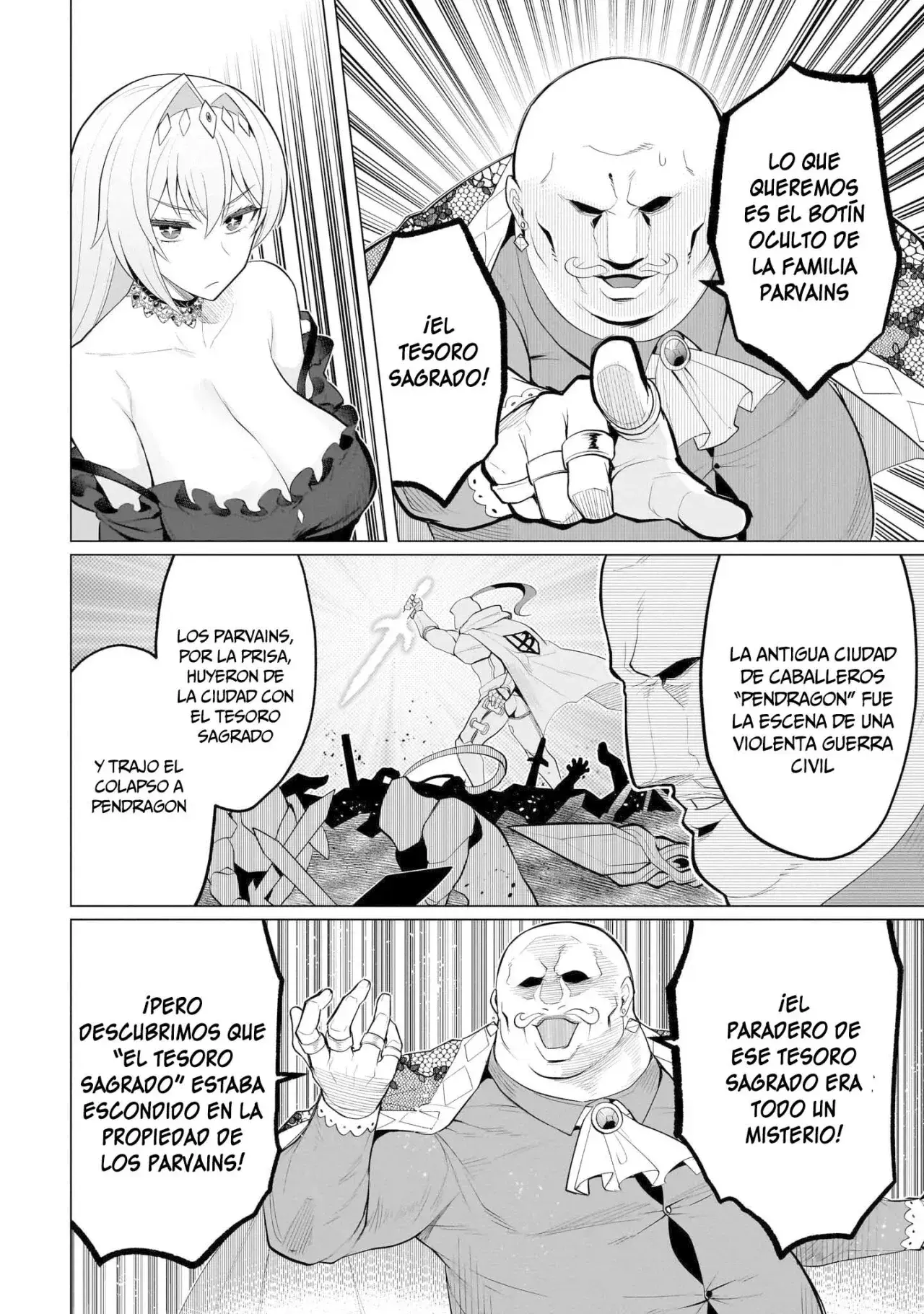 Capitulo 33 page 5