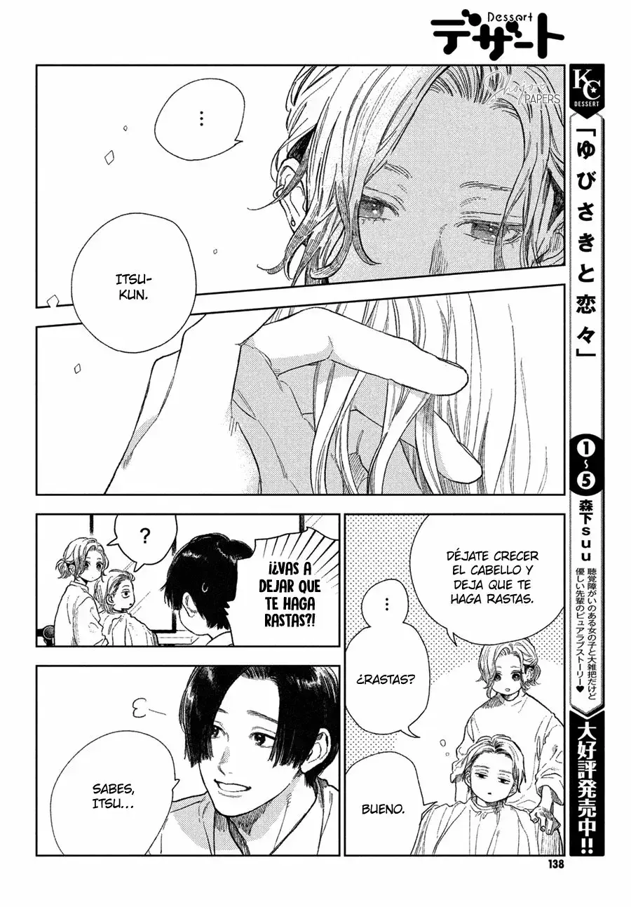 Capitulo 20.50 page 9