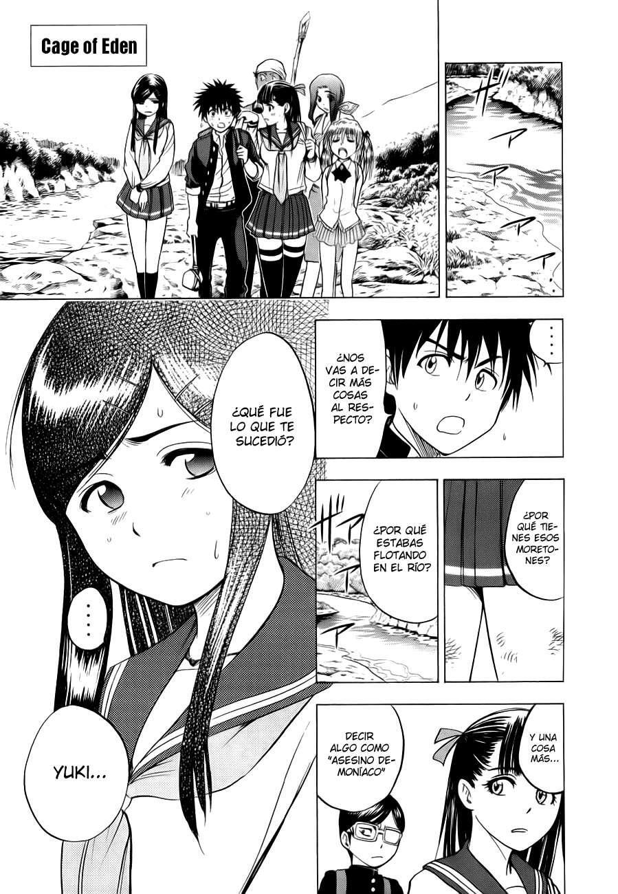 Capitulo 28 page 1