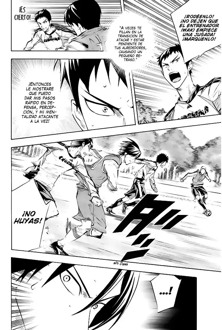 Capitulo 256 page 13