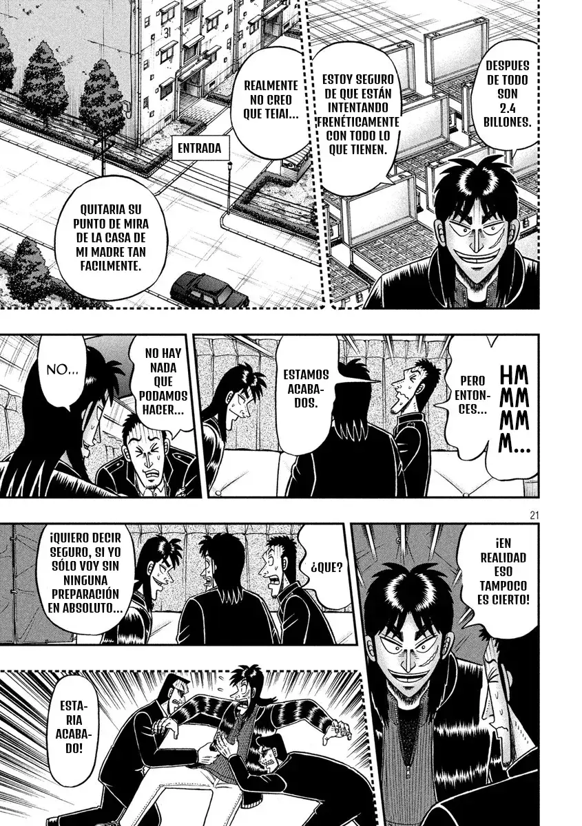 Capitulo 42 page 21