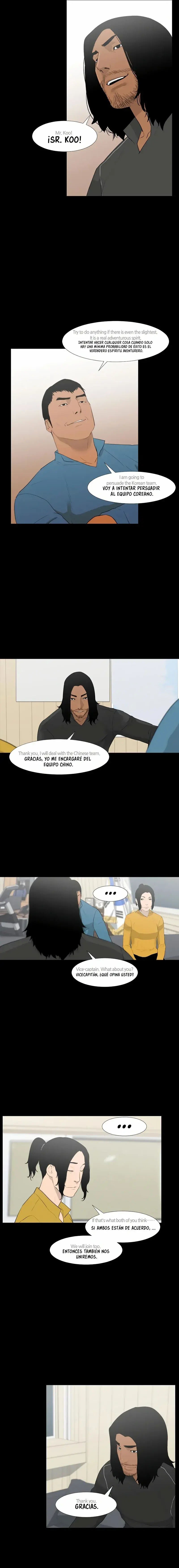 Capitulo 31 page 5