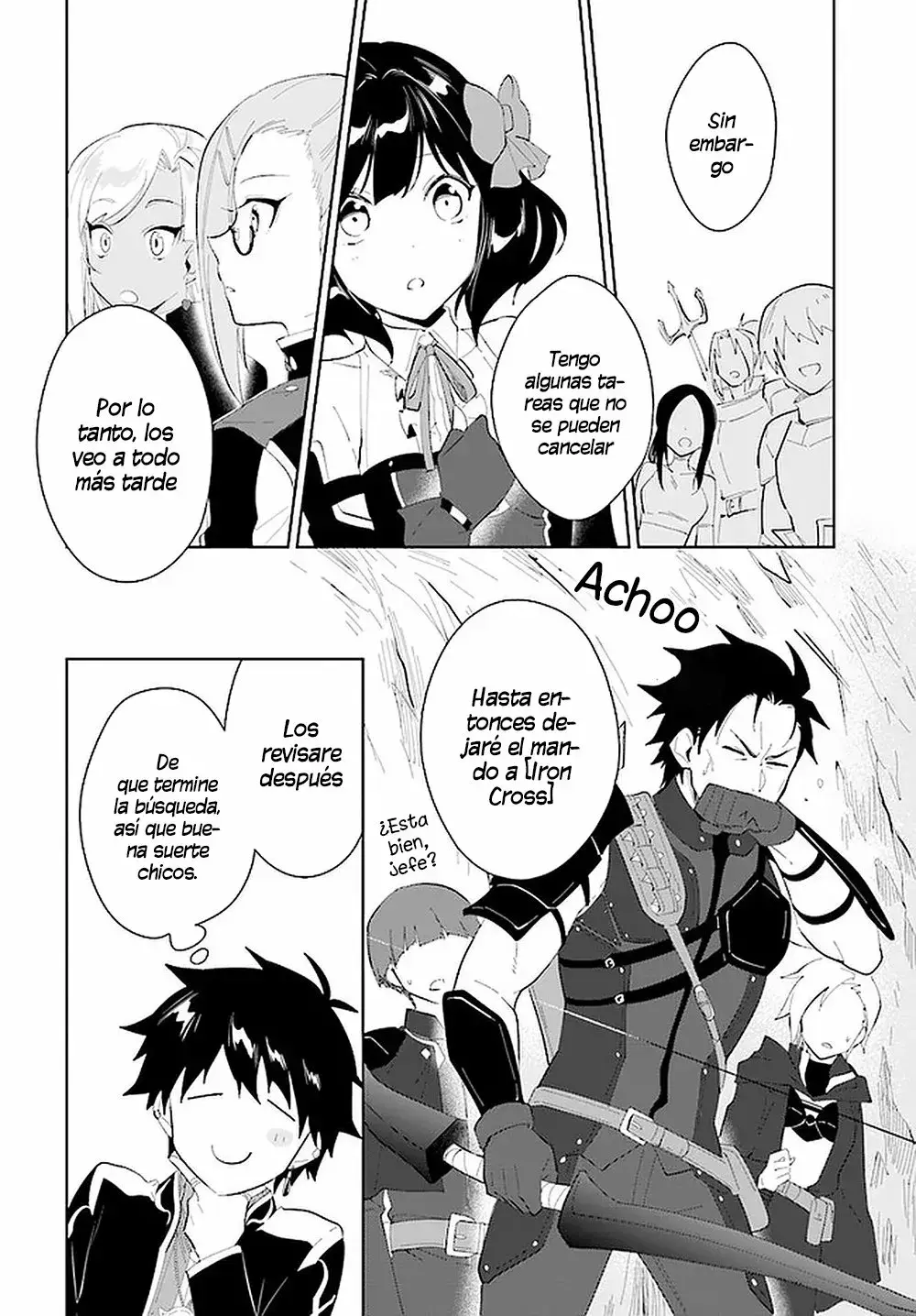 Capitulo 19 page 29