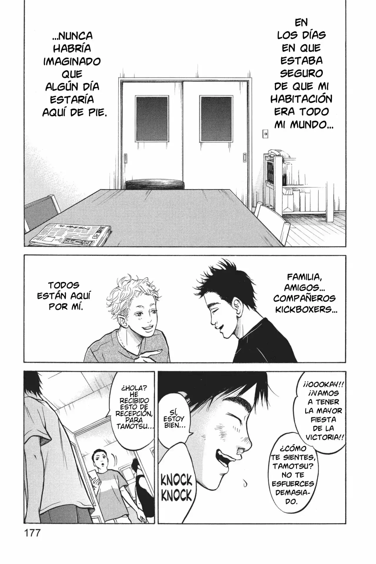 Capitulo 28 page 30