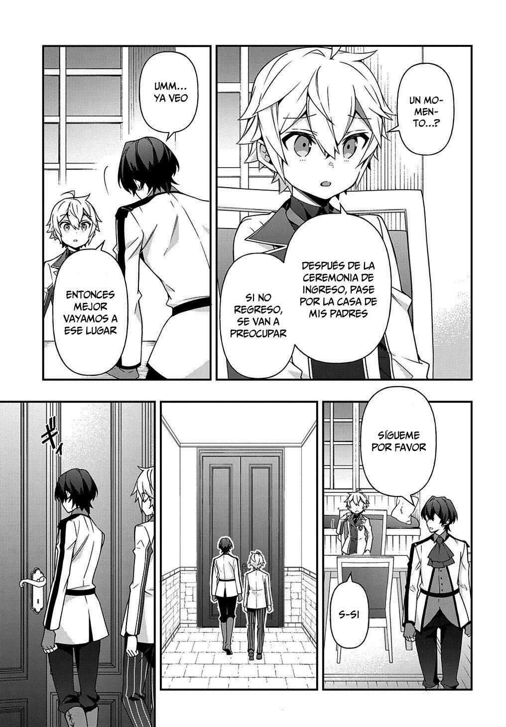 Capitulo 23 page 10