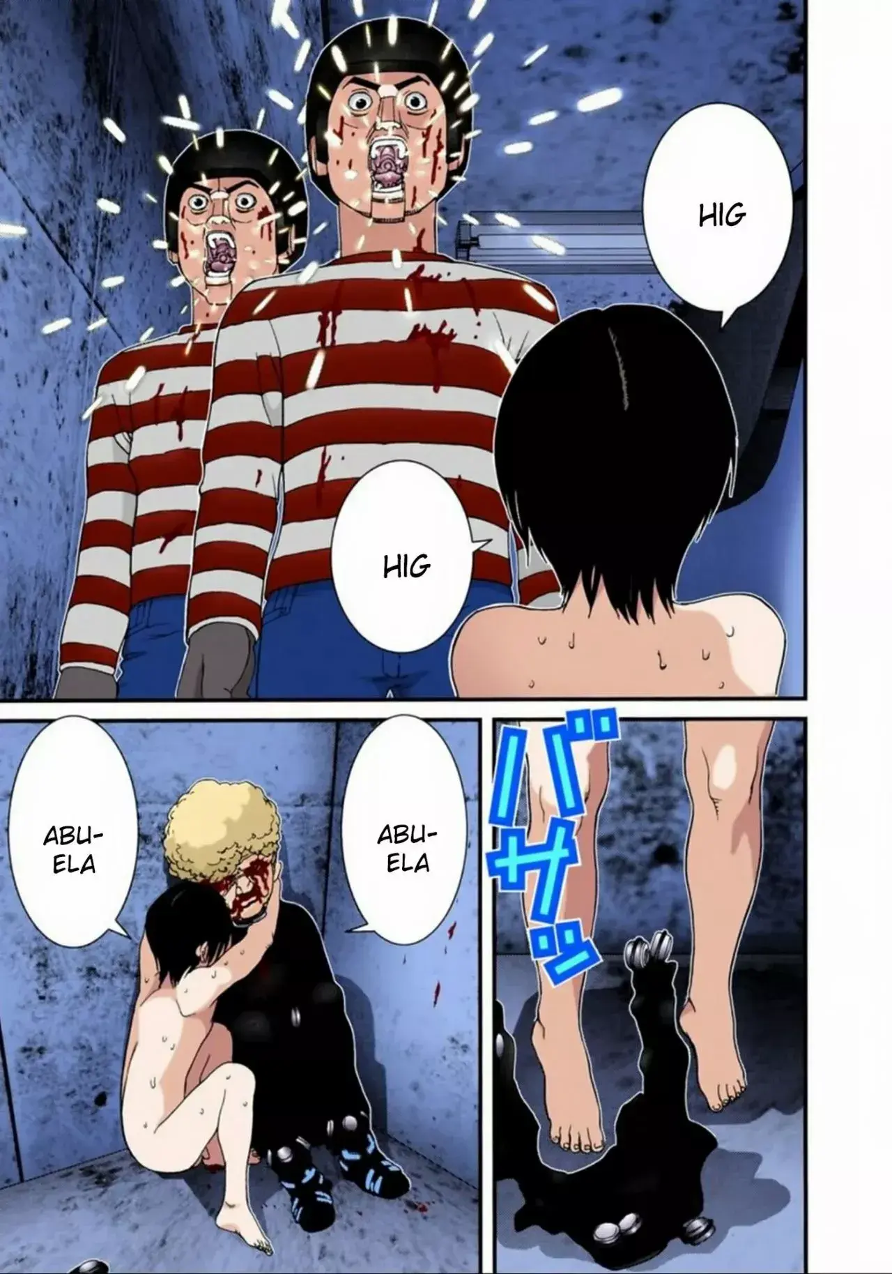 Capitulo 46 page 3