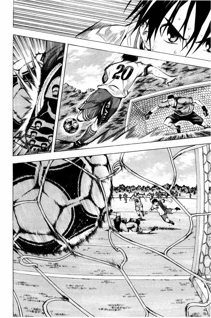 Capitulo 89 page 18
