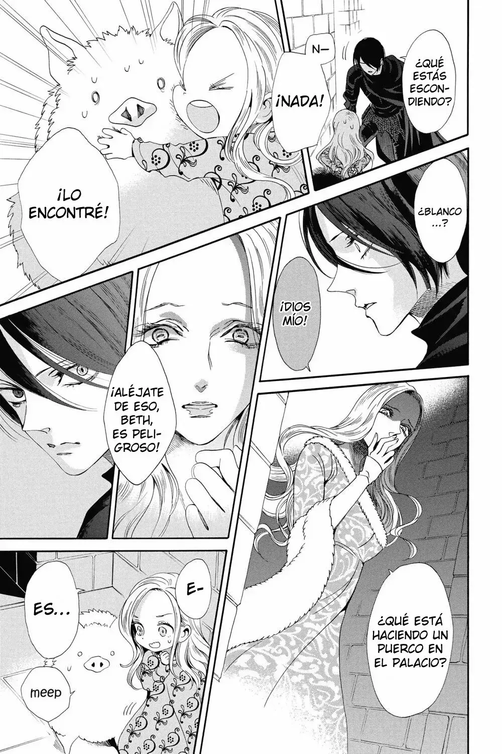 Capitulo 23 page 14