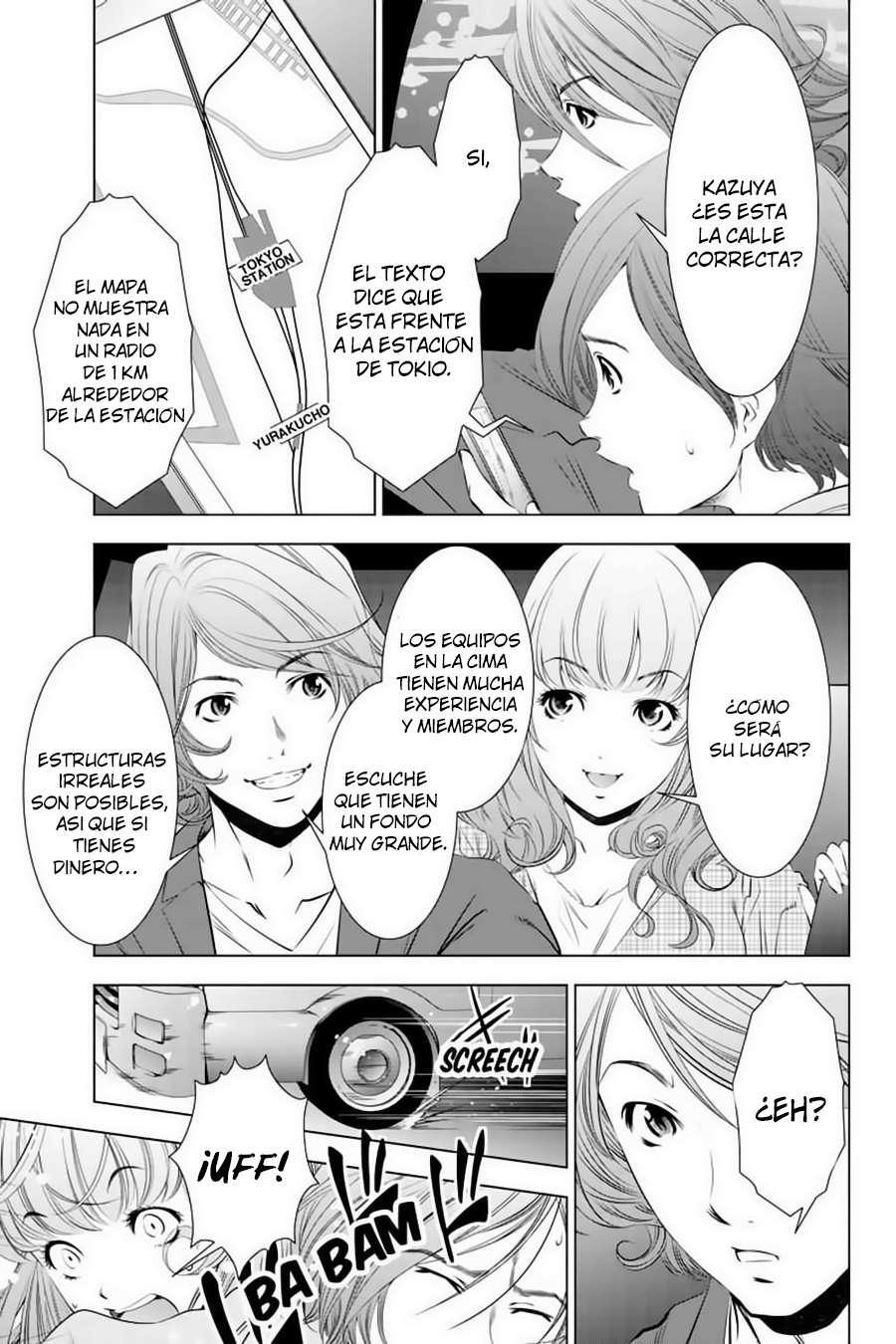 Capitulo 19 page 12