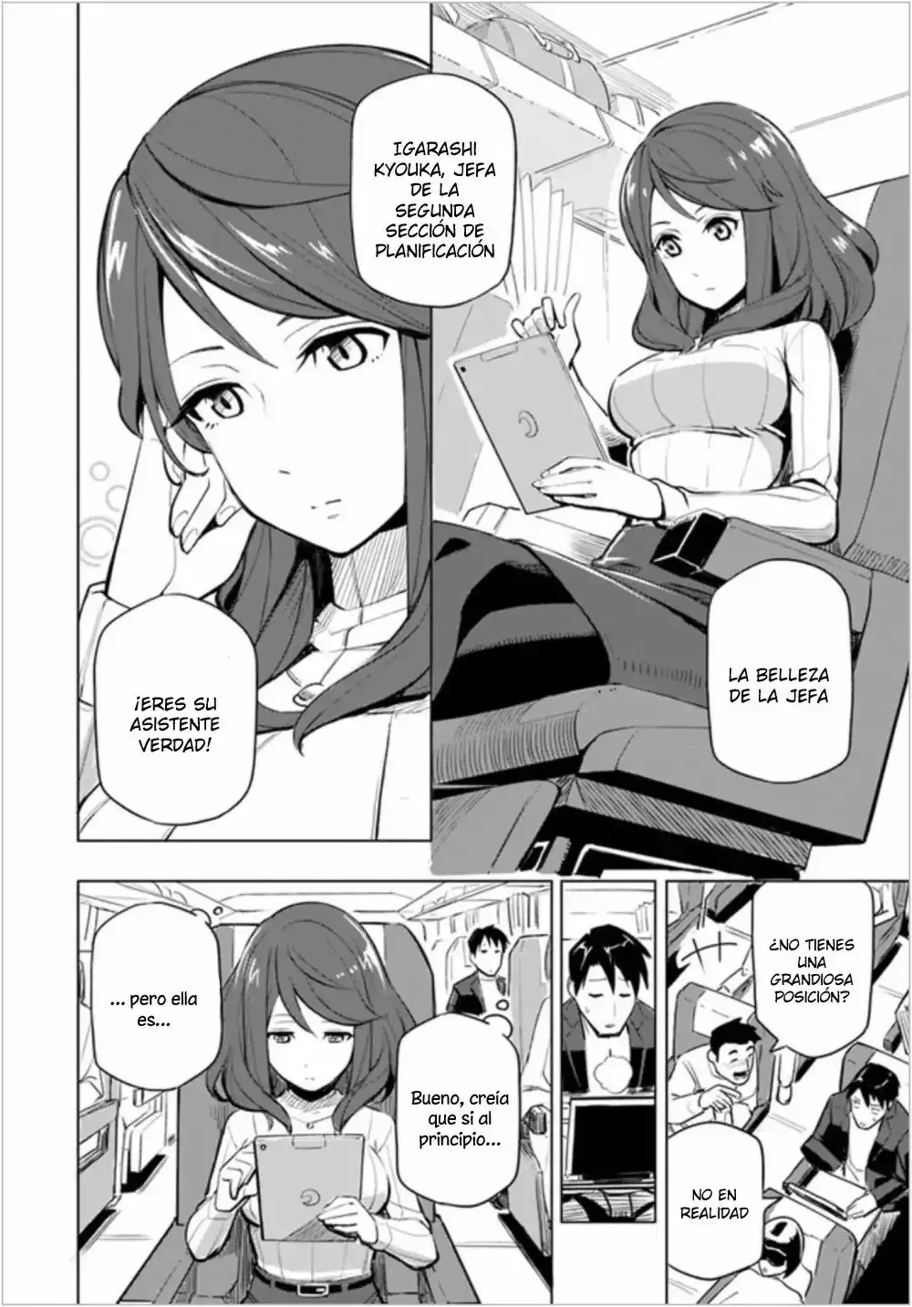 Capitulo 1 page 6