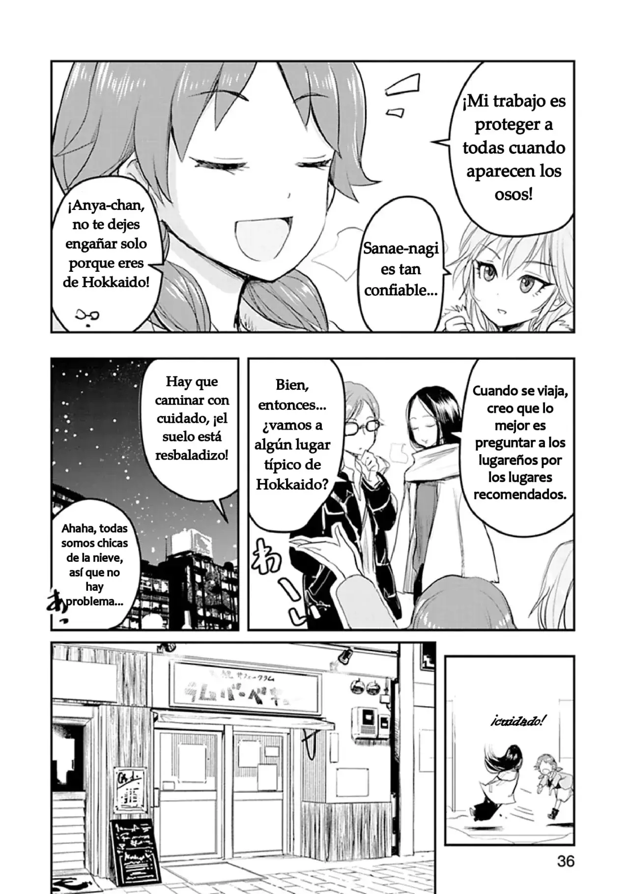 Capitulo 26 page 14
