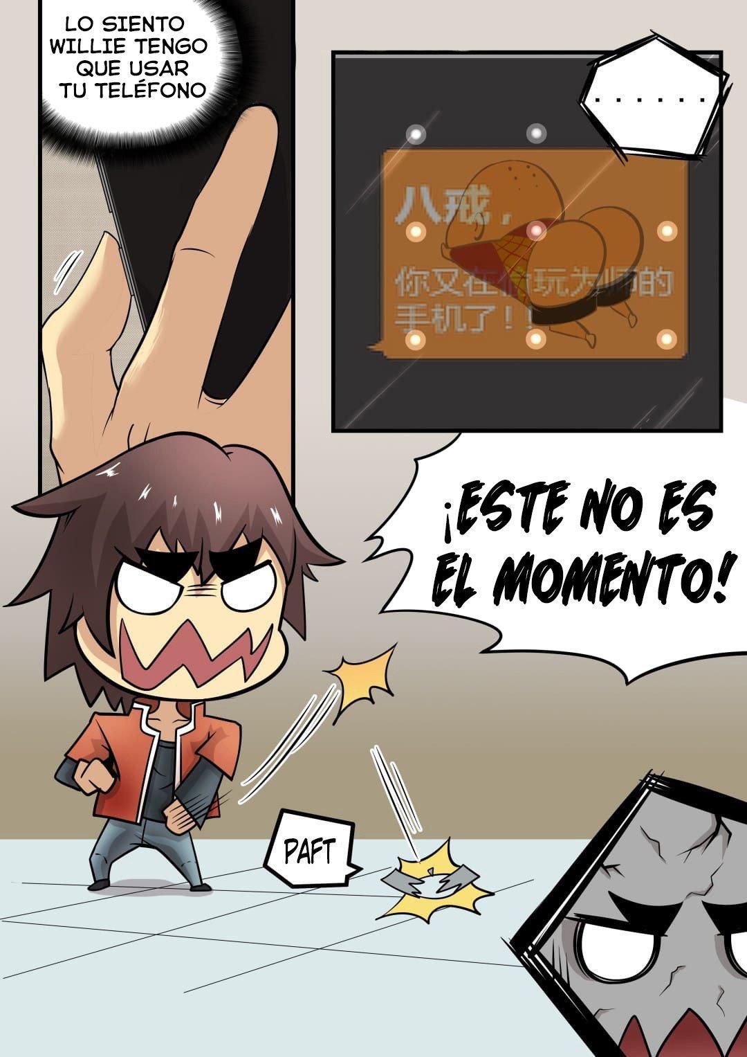 Capitulo 3 page 12
