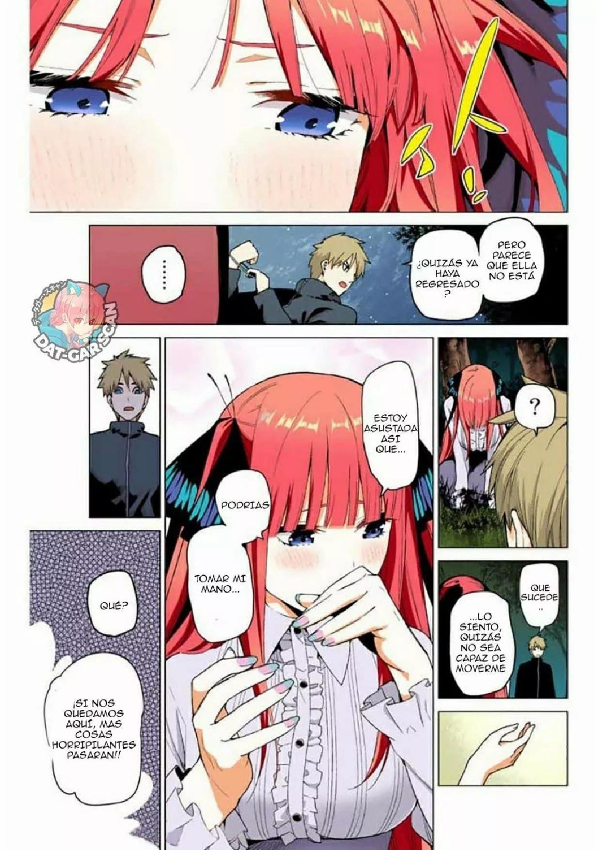 Capitulo 26 page 14