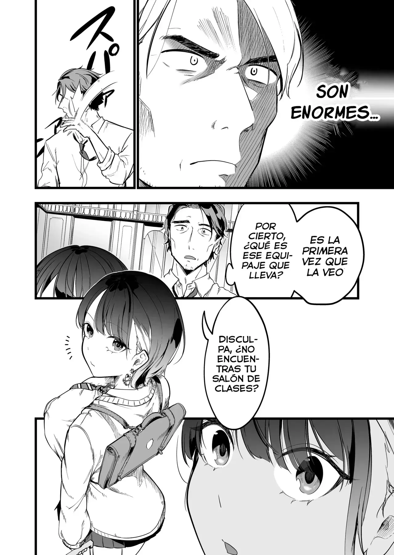 Capitulo 1 page 10