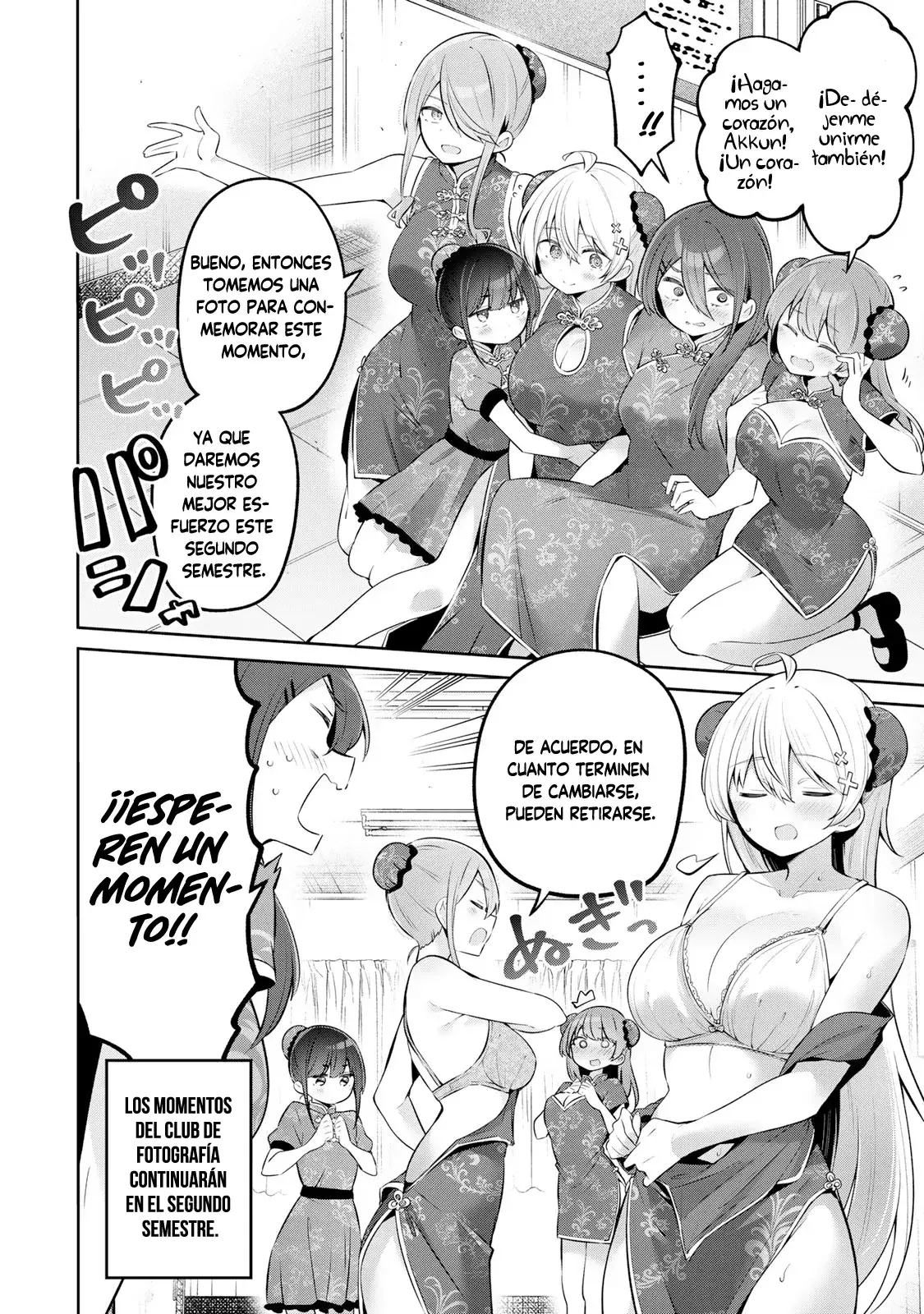 Capitulo 44 page 18