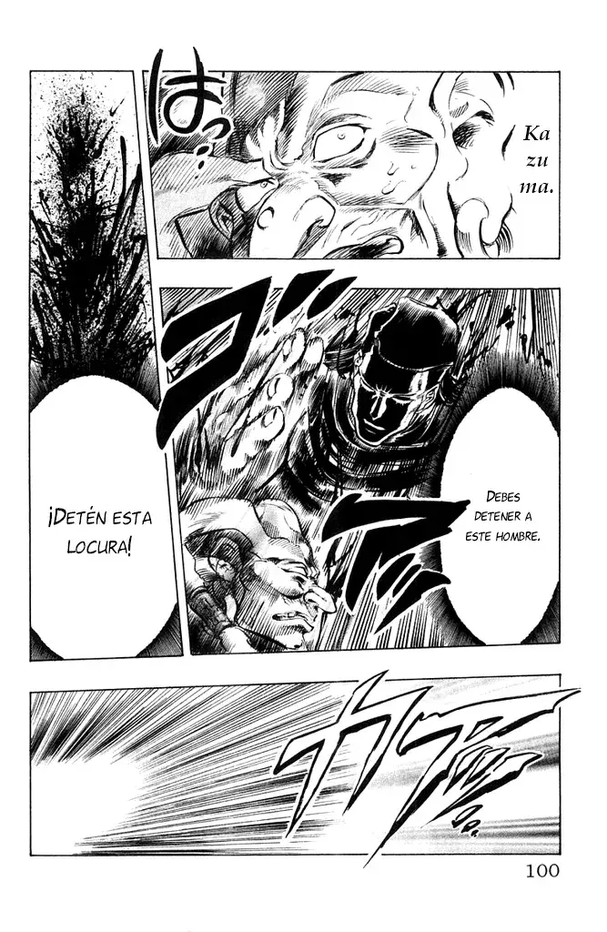 Capitulo 31 page 16