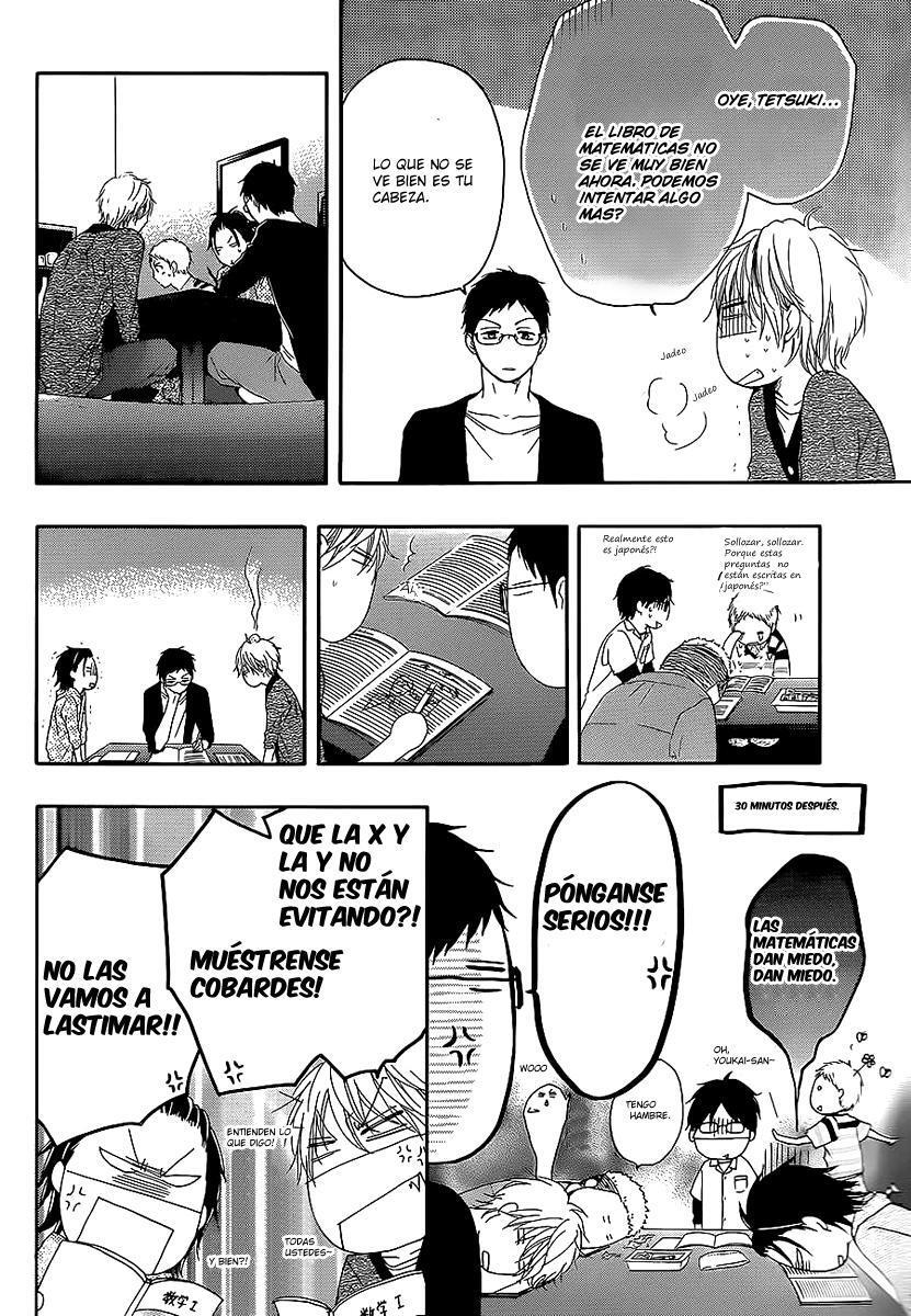 Capitulo 13 page 22