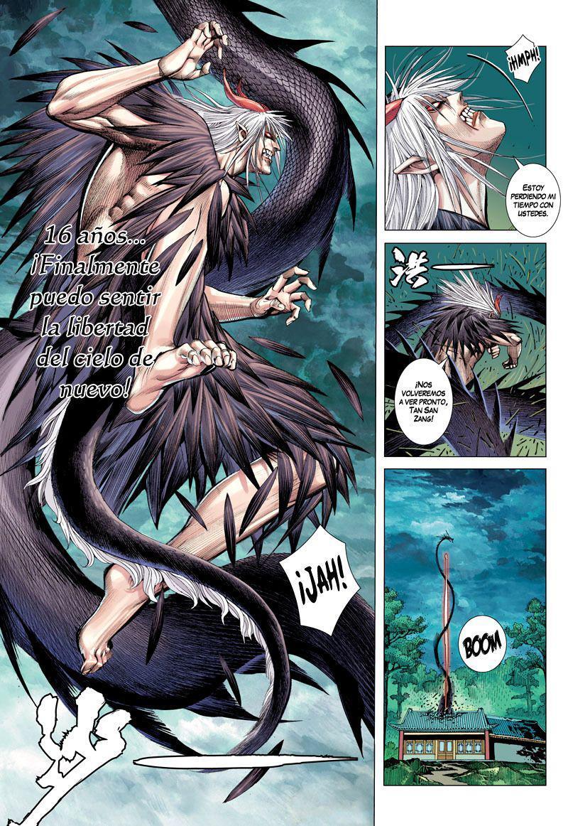 Capitulo 9 page 11
