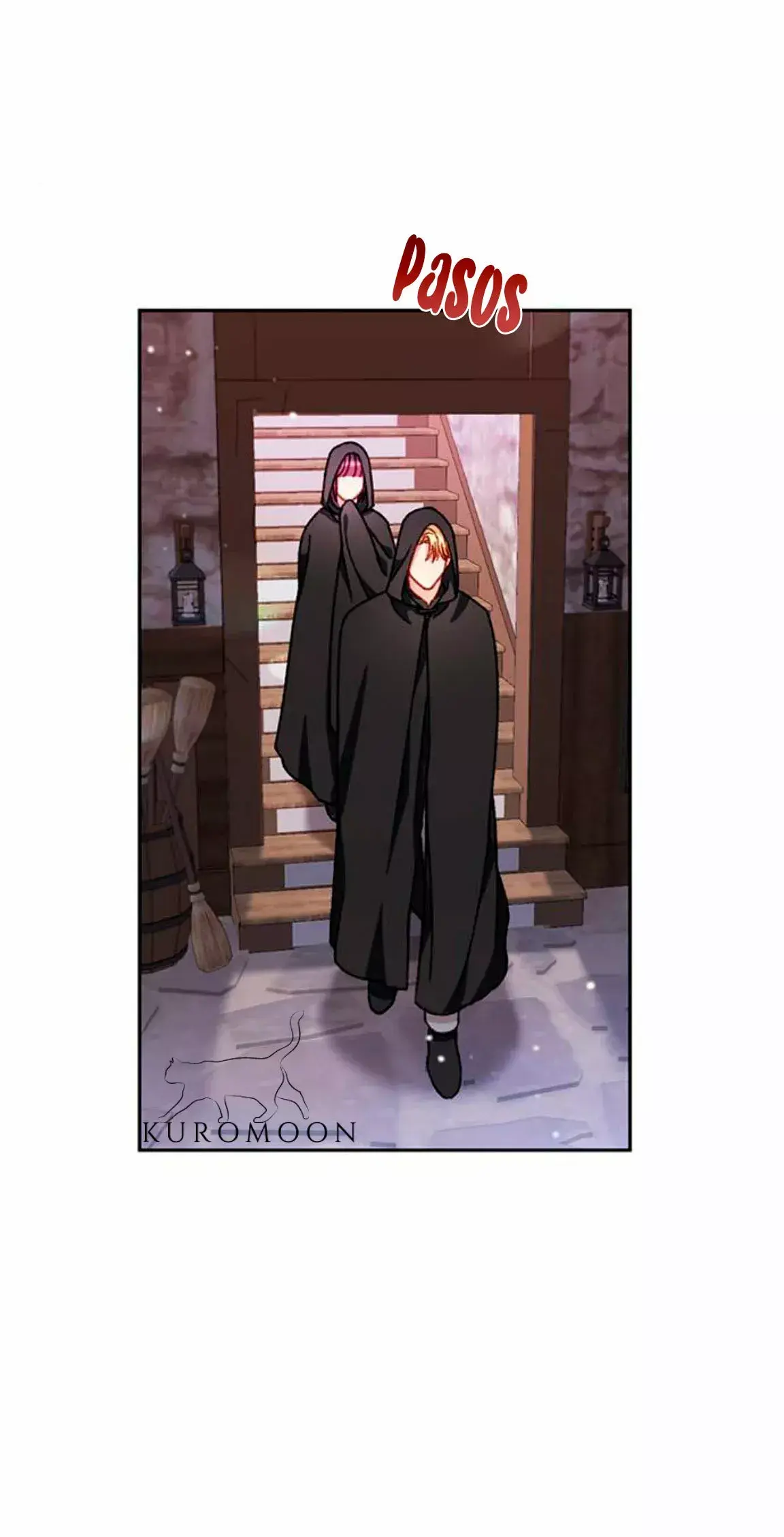 Capitulo 27 page 19