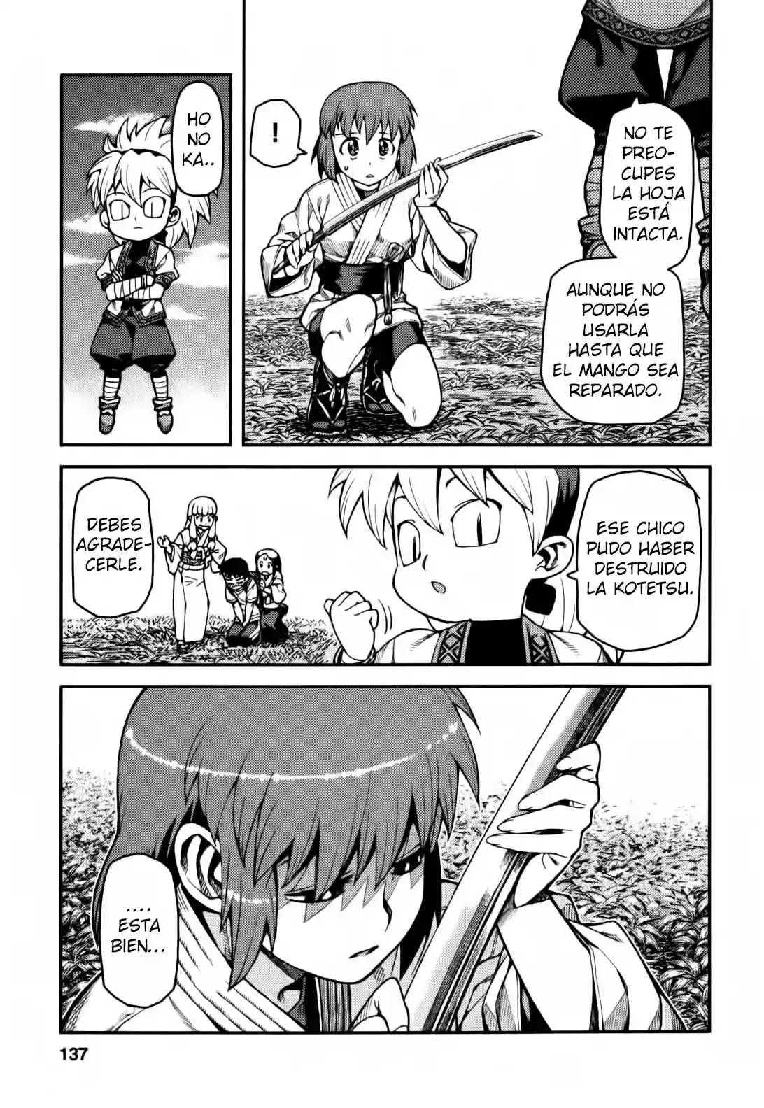 Capitulo 29 page 18