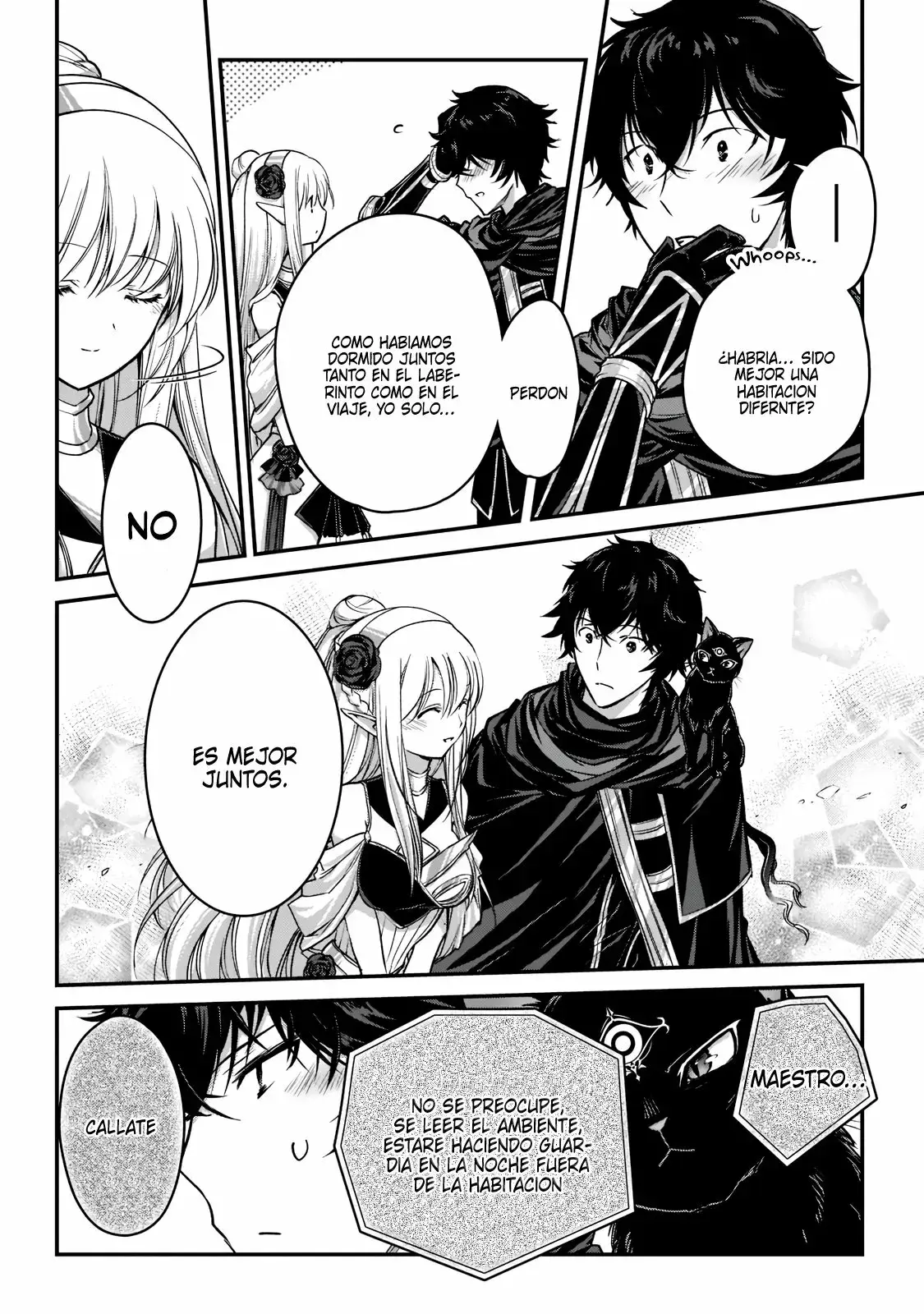 Capitulo 22.50 page 3