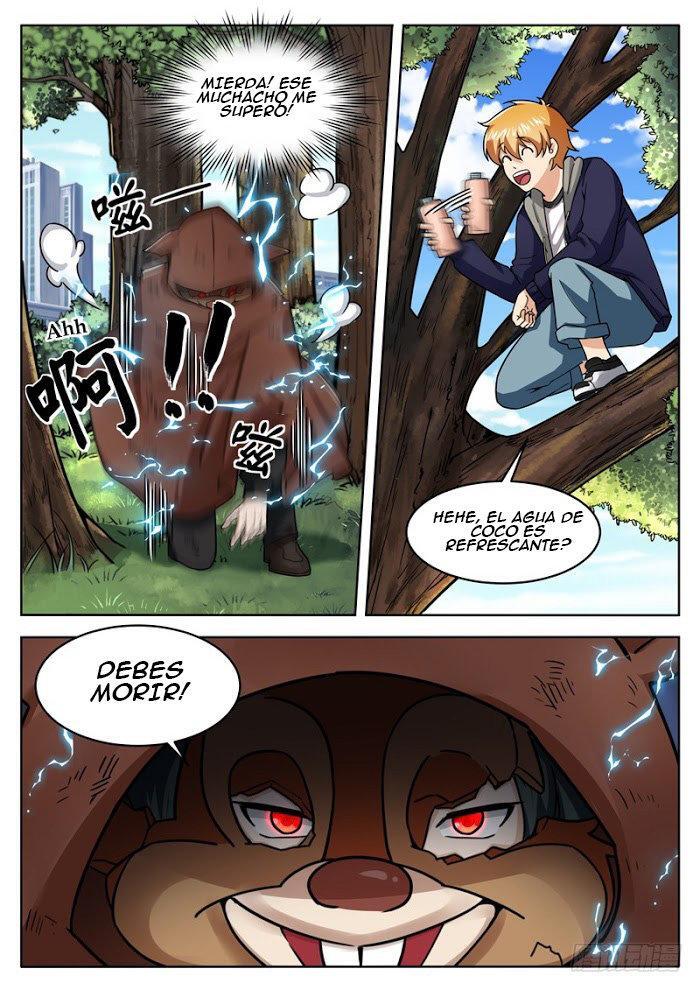 Capitulo 20 page 15