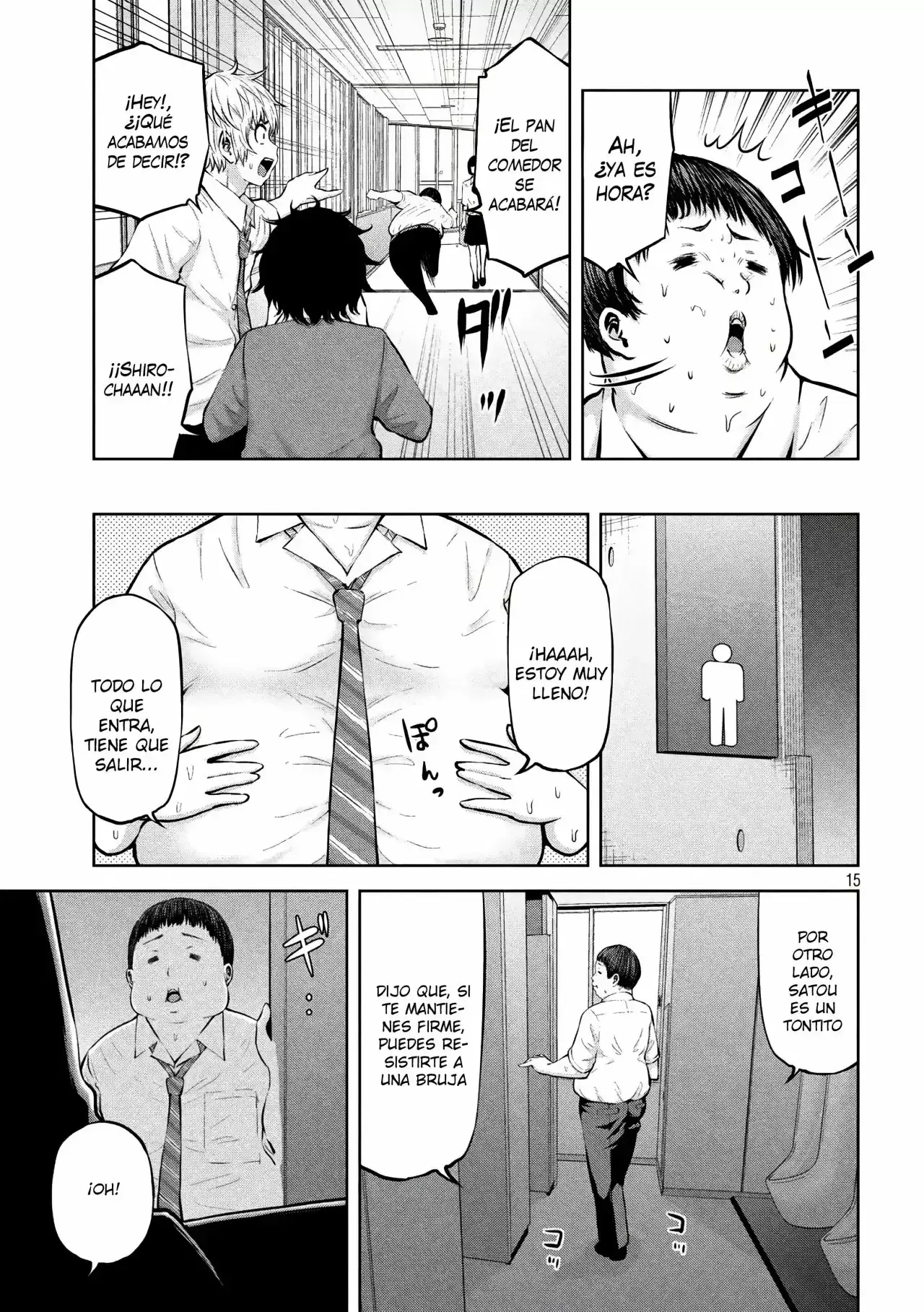 Capitulo 18 page 16