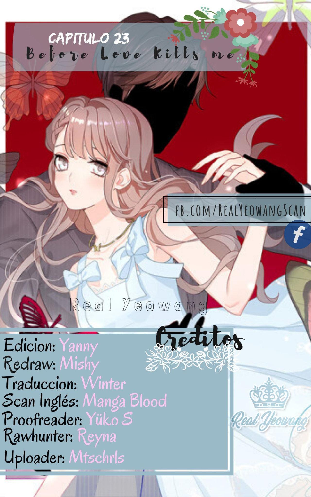 Capitulo 23 page 1