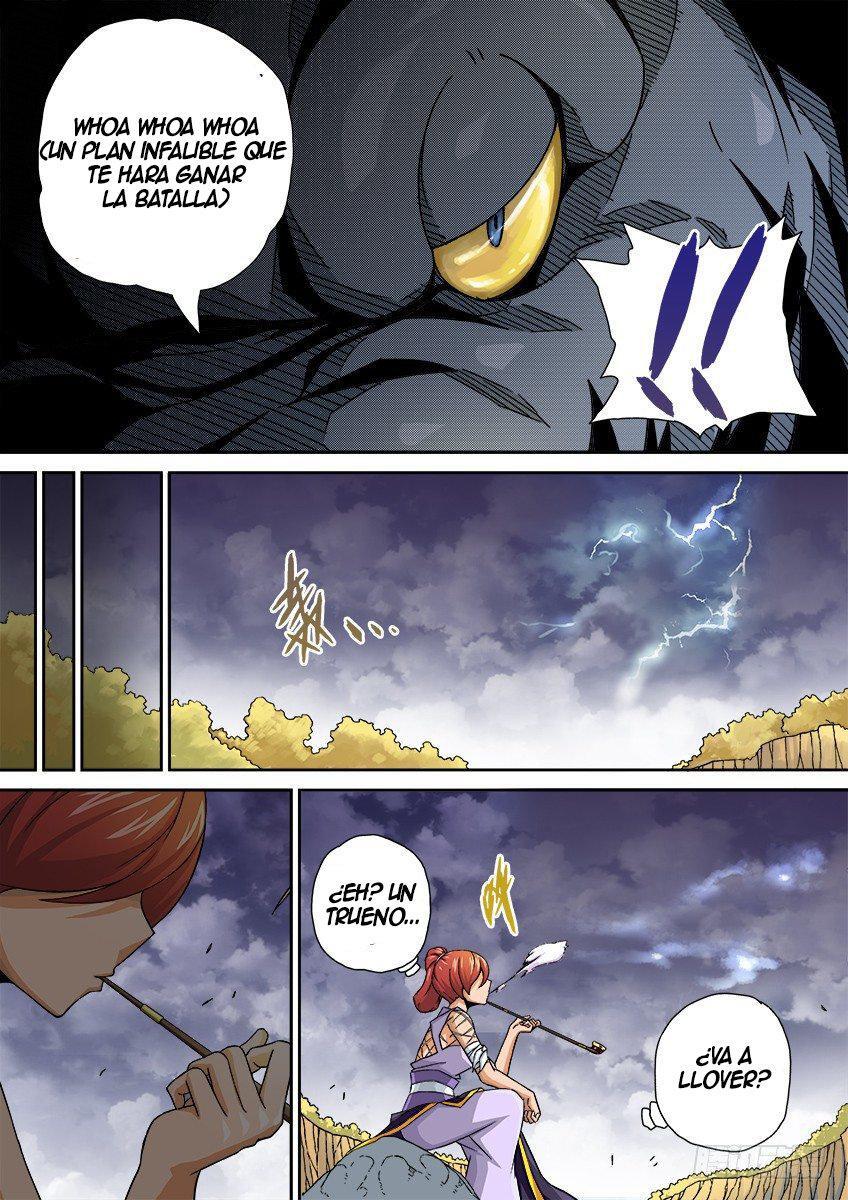 Capitulo 19 page 5