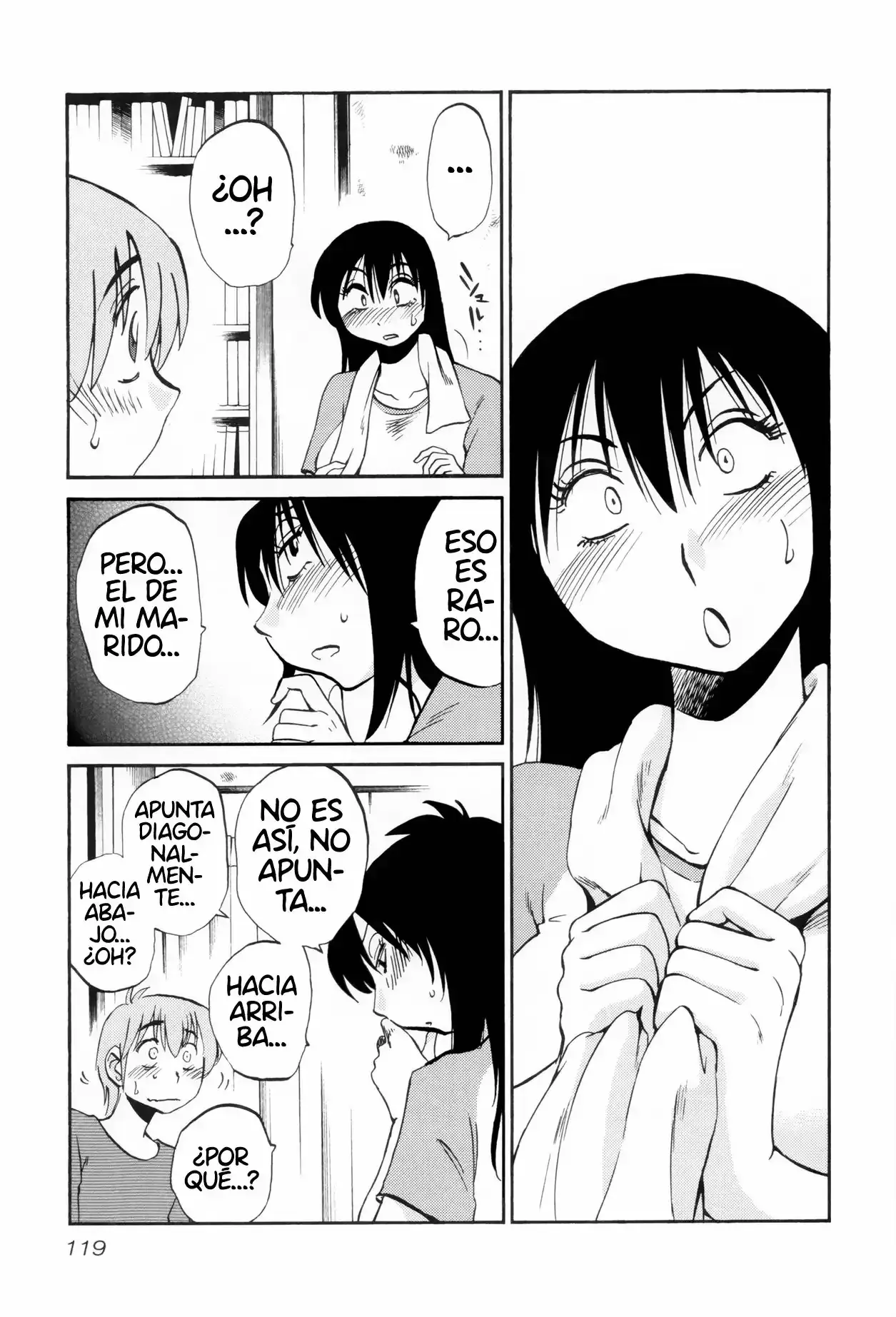Capitulo 13 page 16