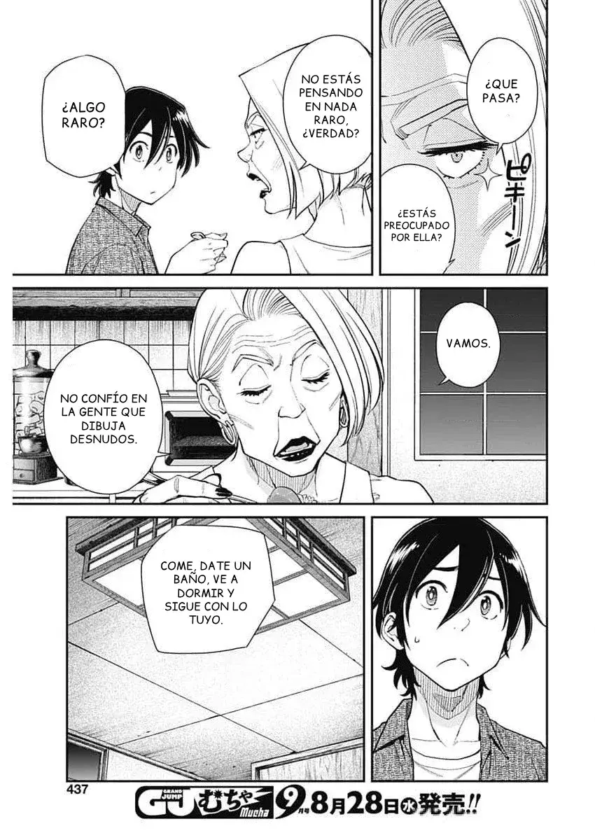 Capitulo 31 page 16